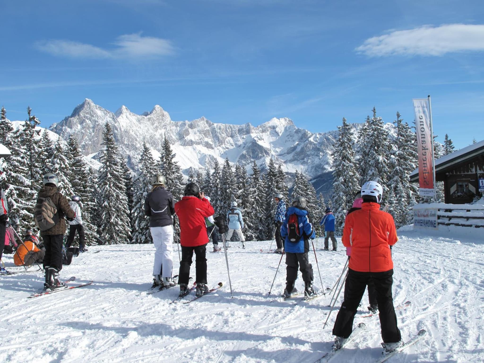 Hotel Dachstein photo 5