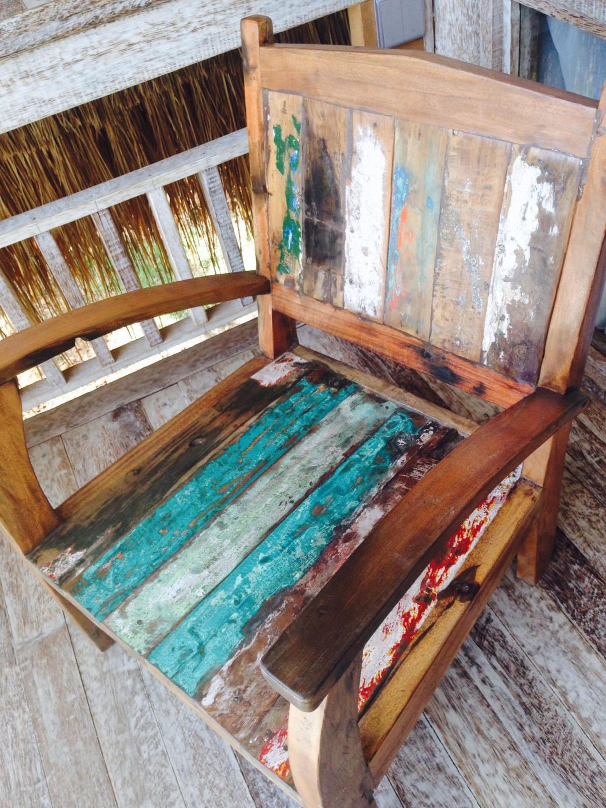 The Hideaway Canggu photo 8