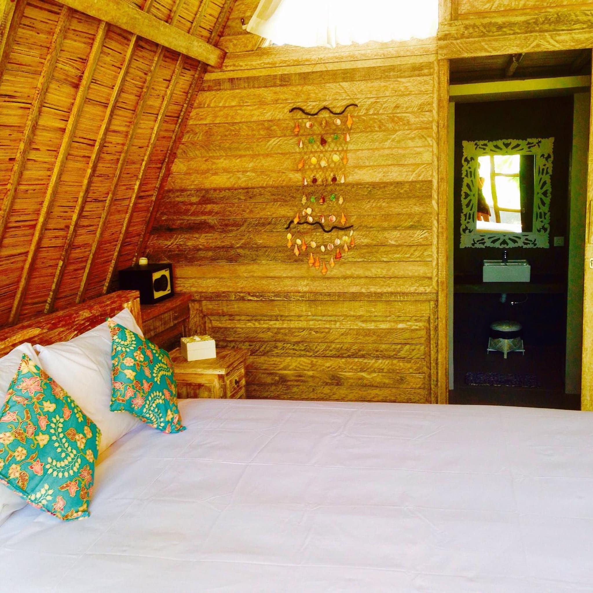 The Hideaway Canggu photo 6