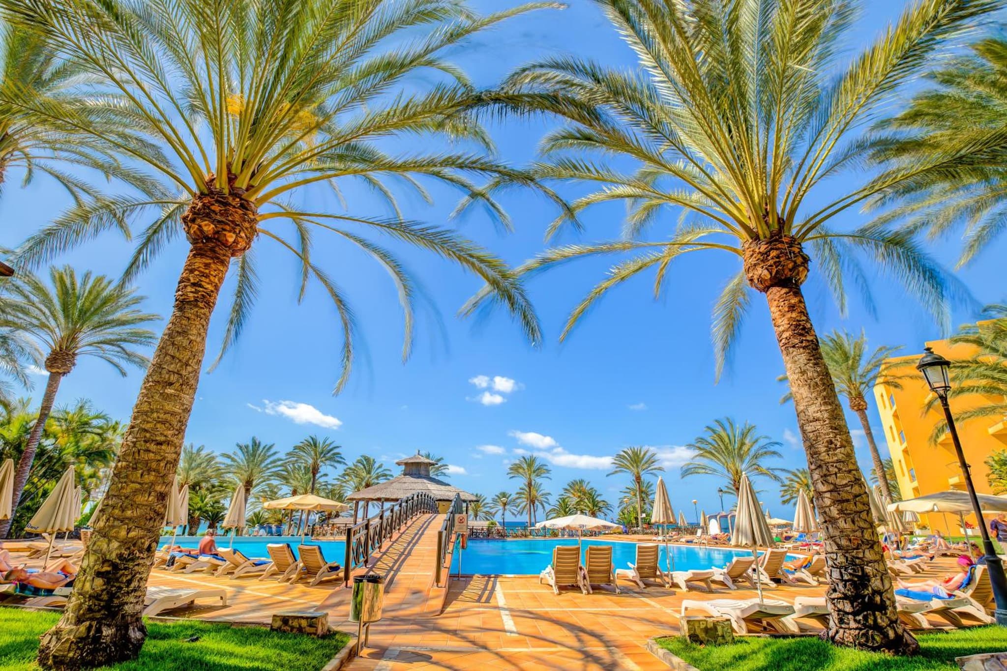 SBH Costa Calma Beach Resort Hotel photo 6