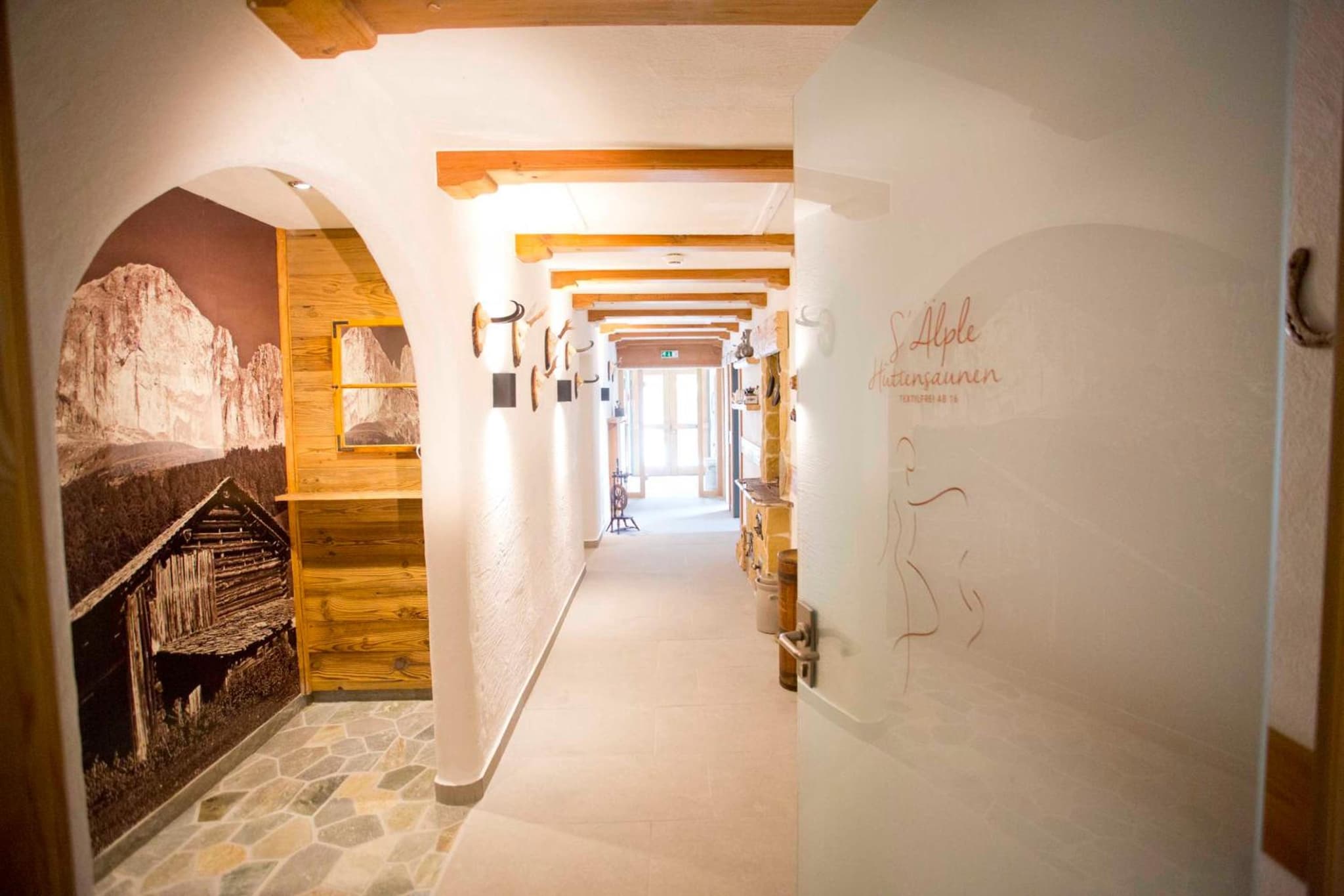Berghoteltirol photo 8