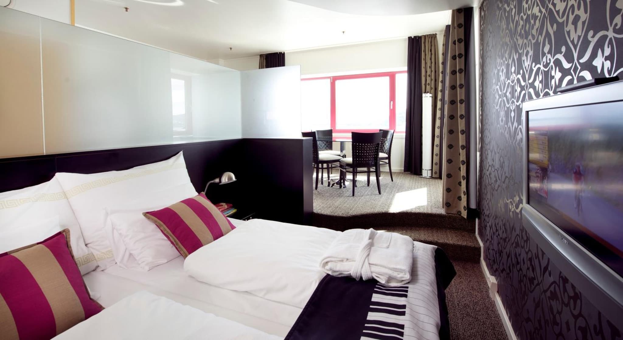 Home Hotel Arcticus photo 3