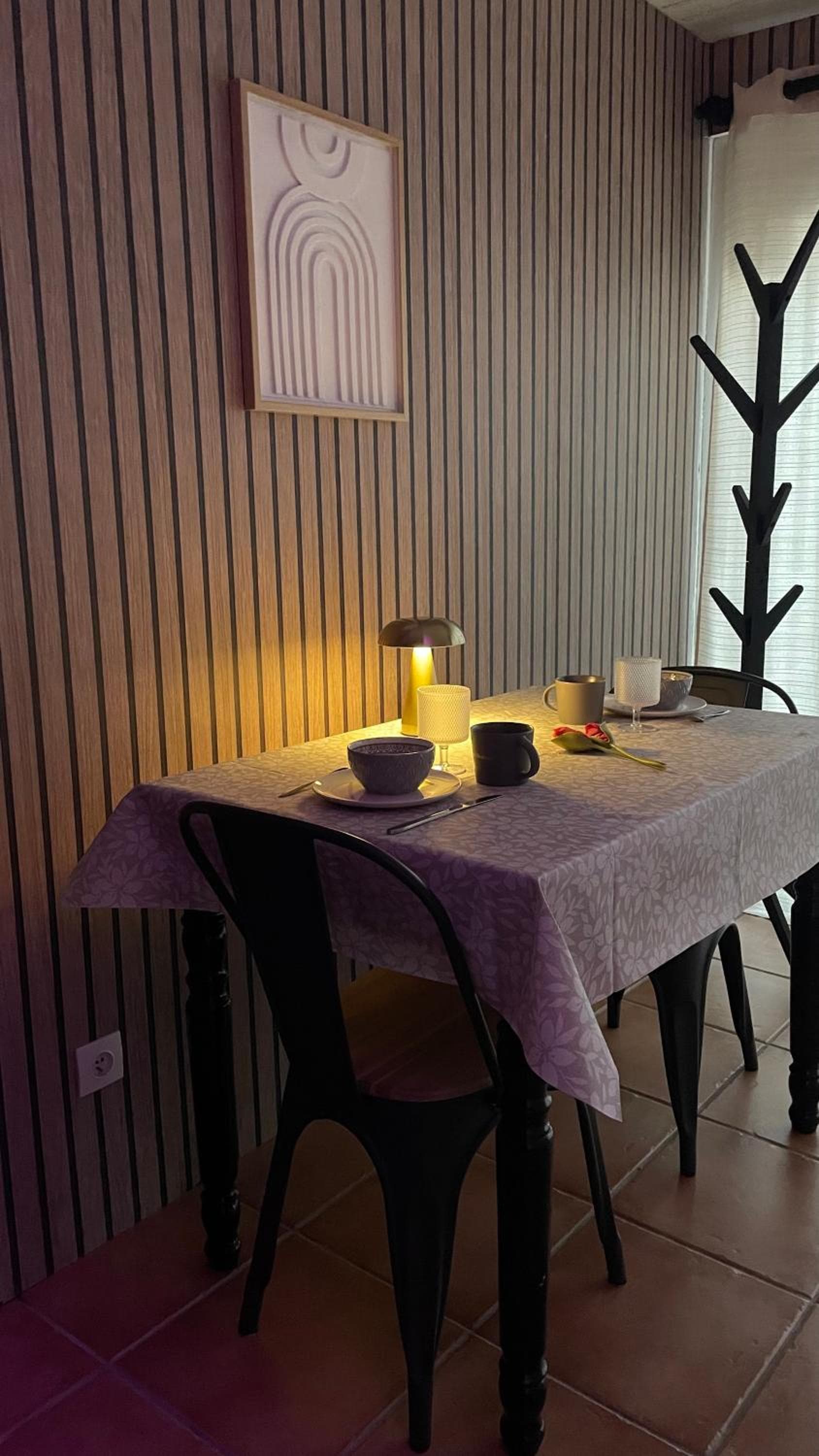 Une Pause Douceur - Suite Orchidée photo 2