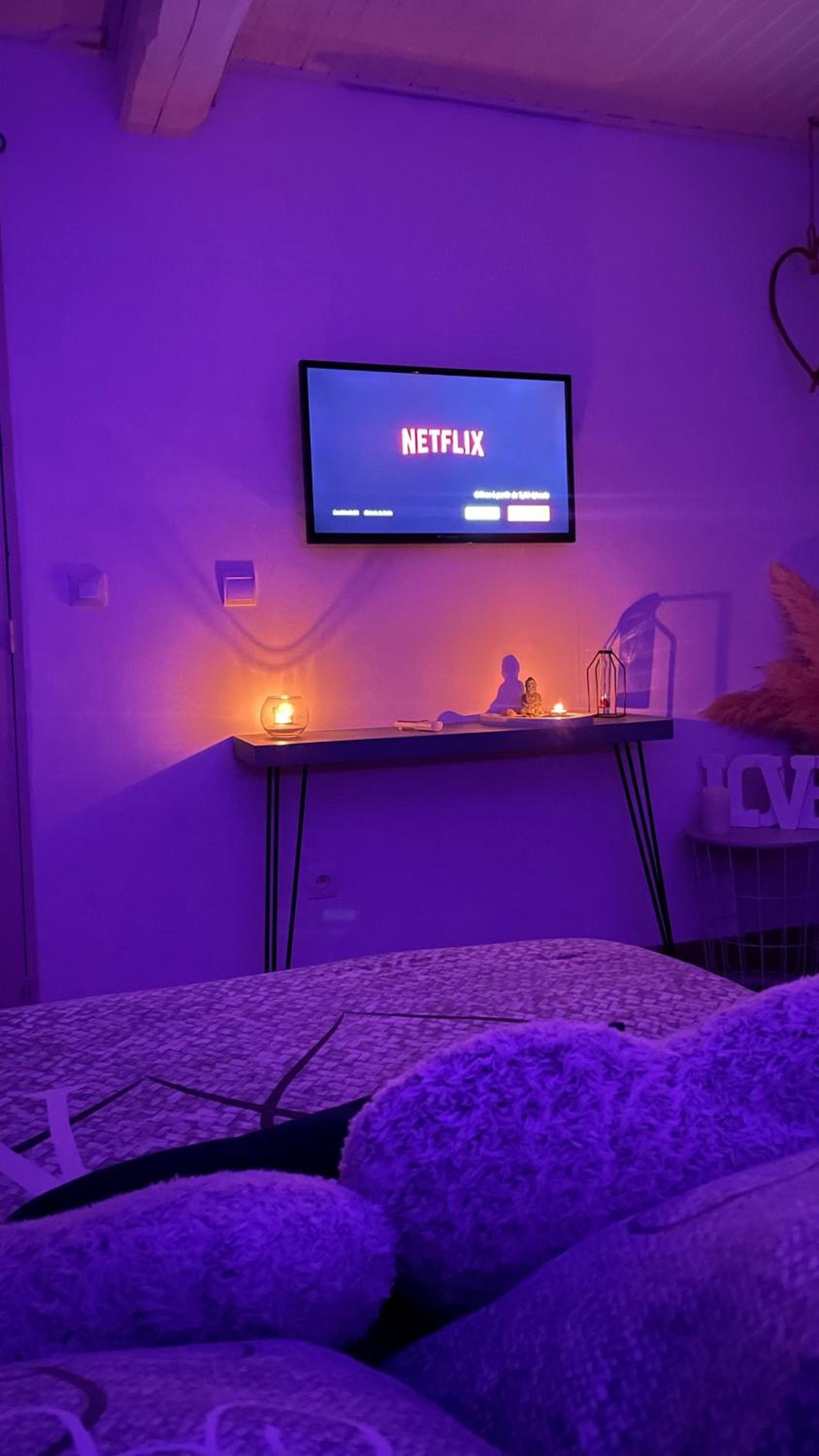 Une Pause Douceur - Suite Orchidée photo 7