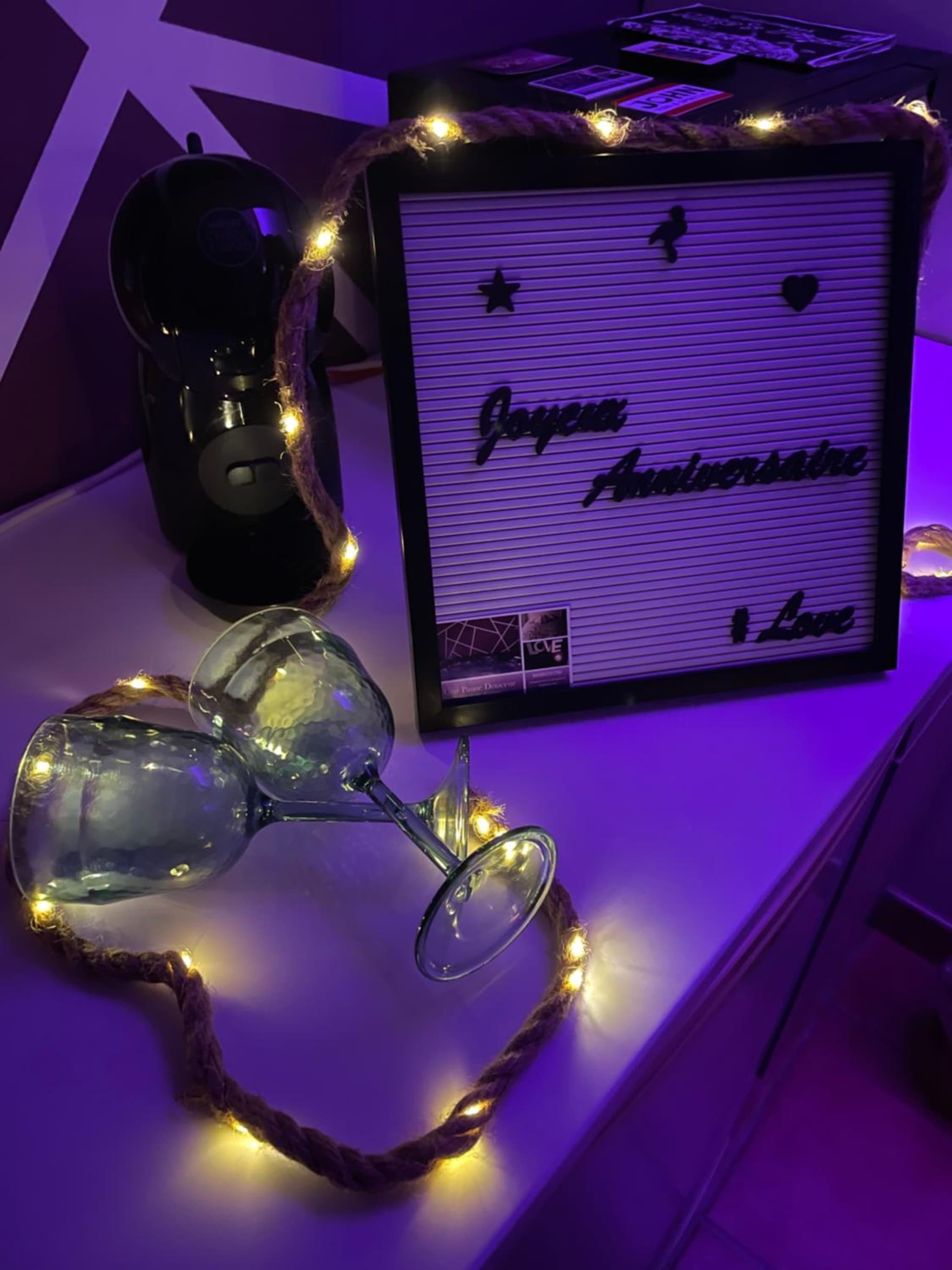 Une Pause Douceur - Suite Orchidée photo 8