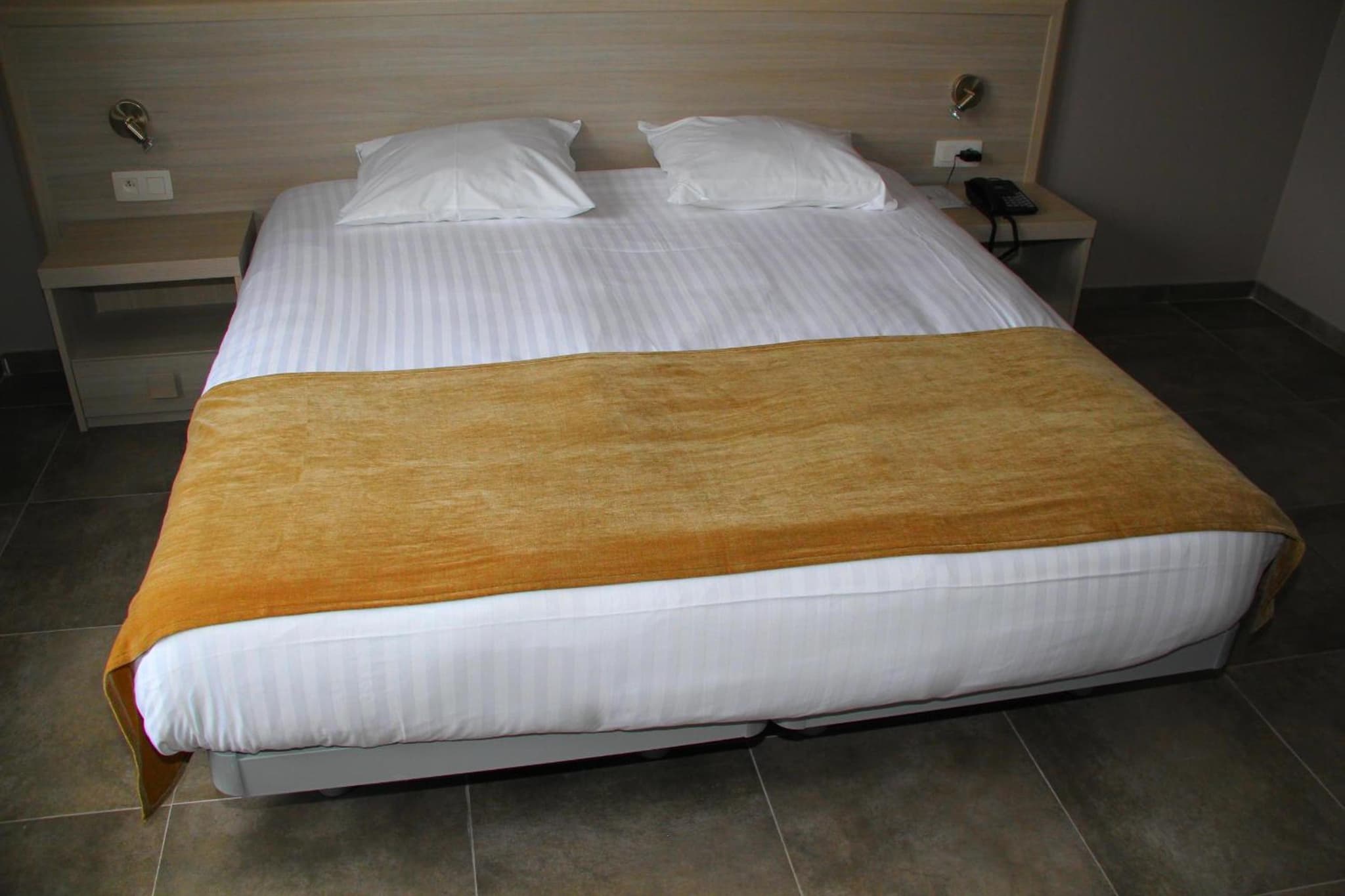 Hotel La Louve photo 9