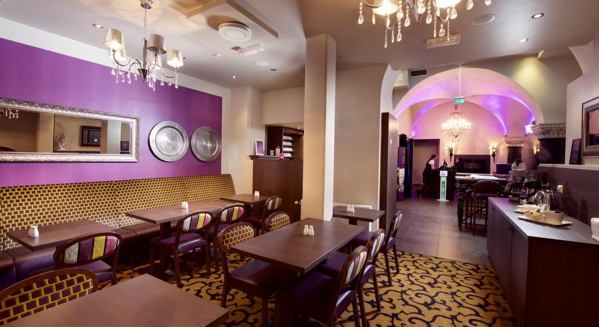 Banken Hotel photo 3