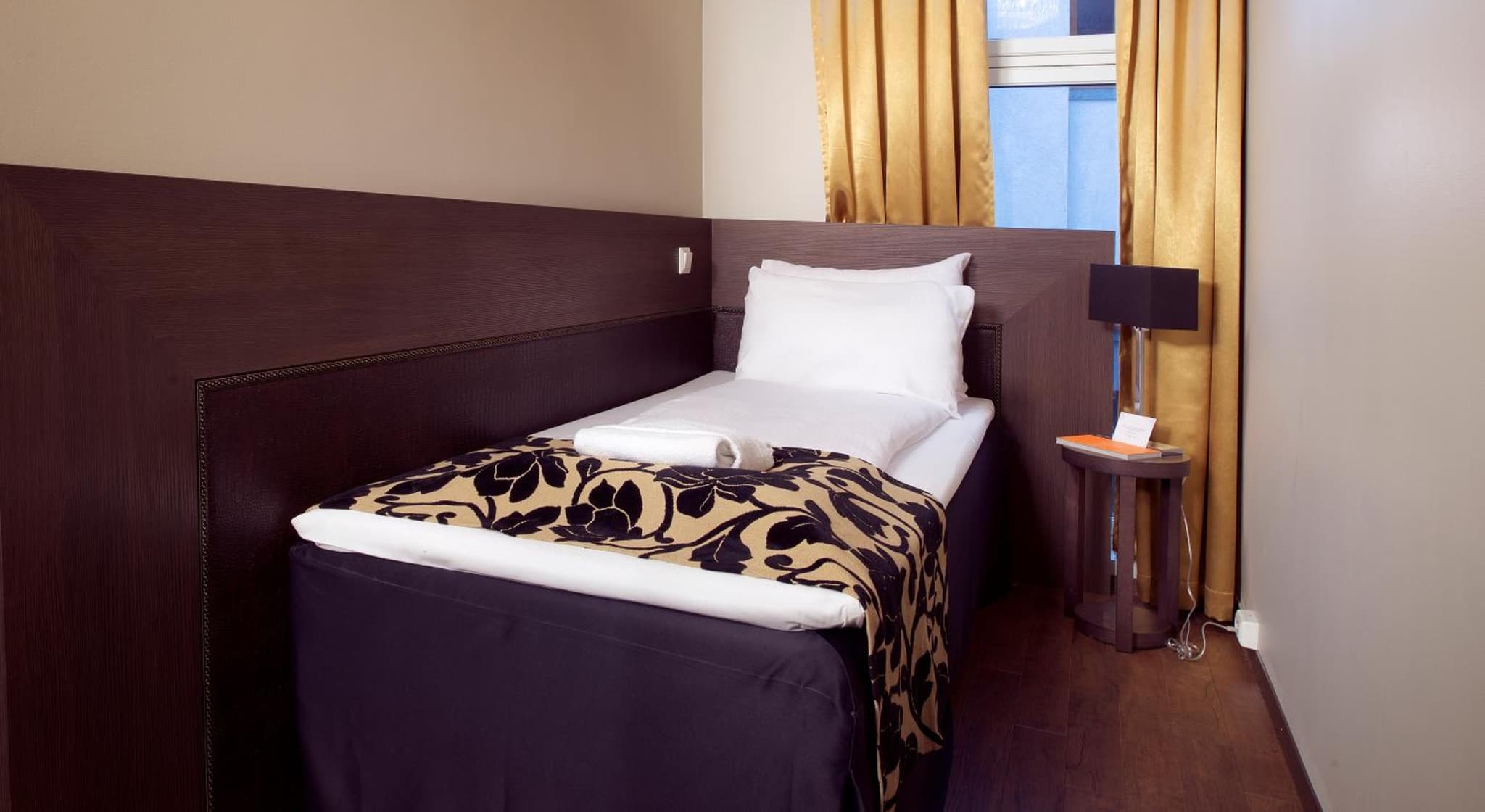 Banken Hotel photo 7