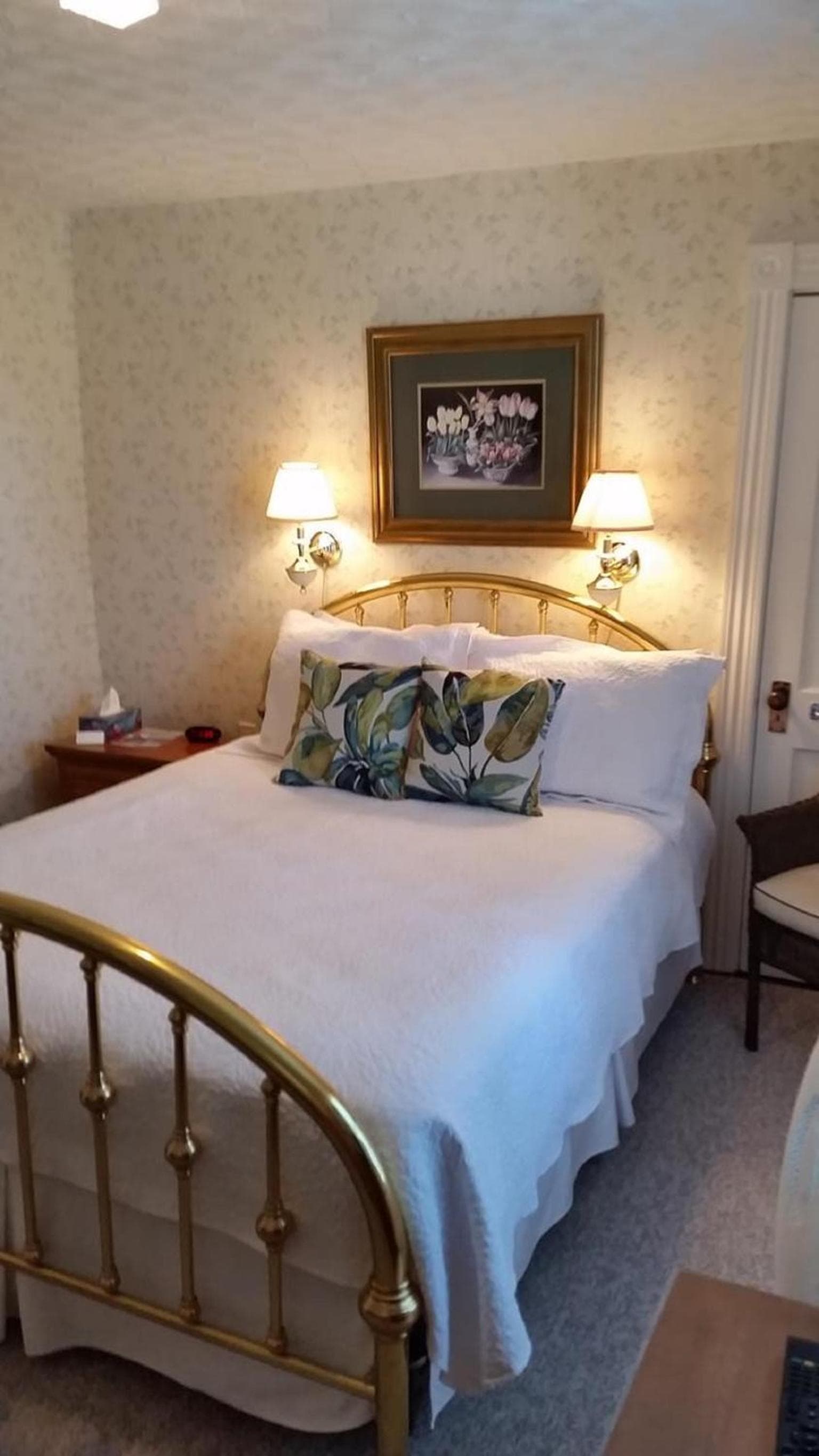 Bayside Inn photo 9