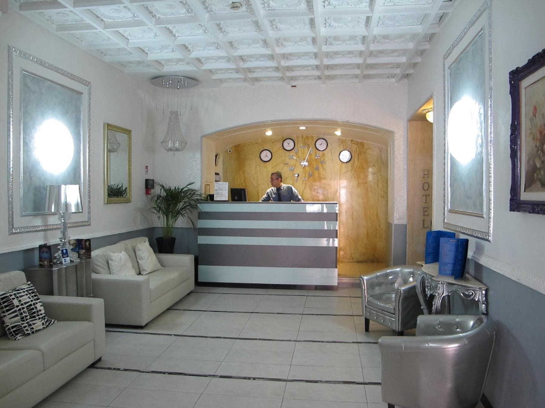 Hotel d'Este photo 7