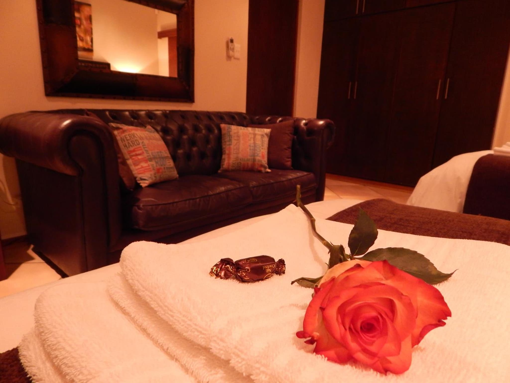 Border Close Guesthouse photo 6
