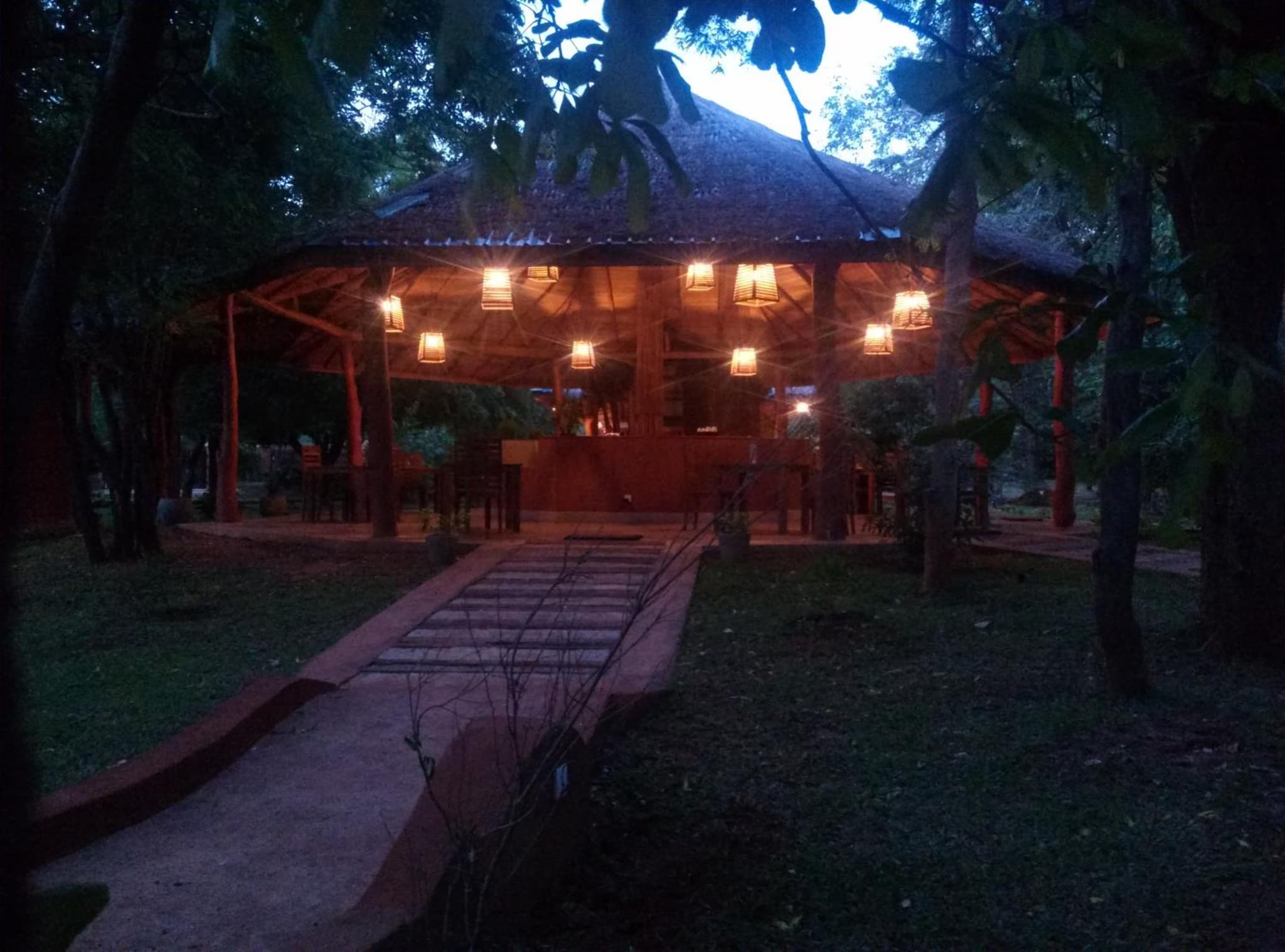 Kuwera Eco Lodge photo 9