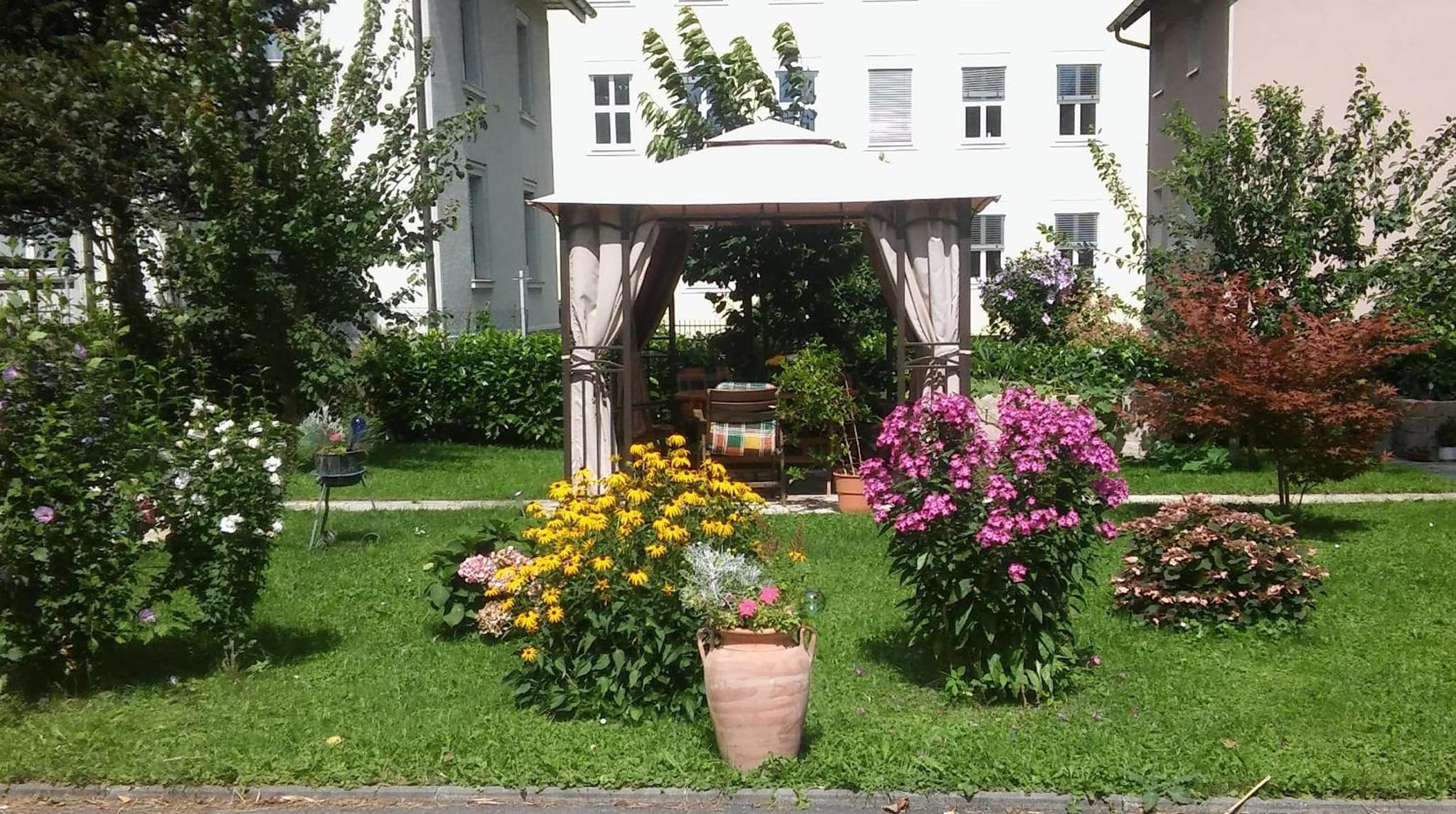 Haus Rosegger photo 2