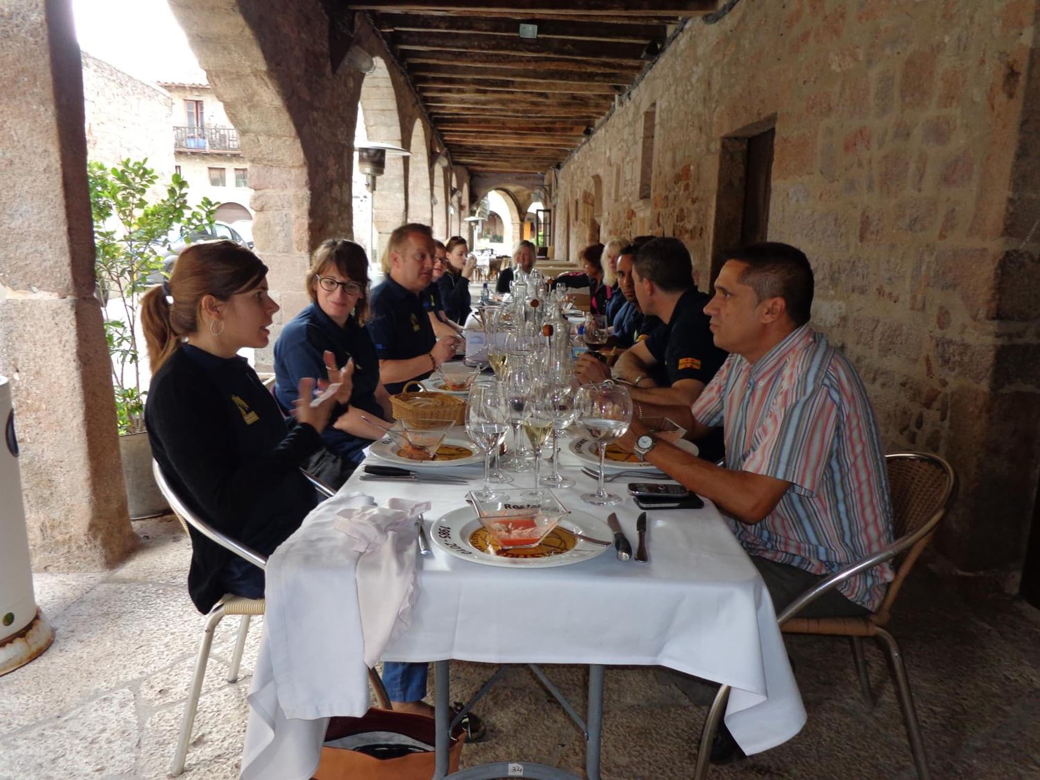 Hotel Cal Sastre photo 3