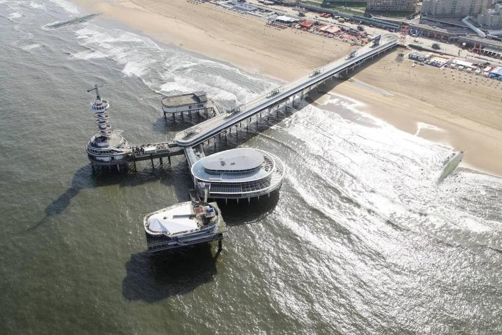 Hotel 't Witte Huys Scheveningen photo 5