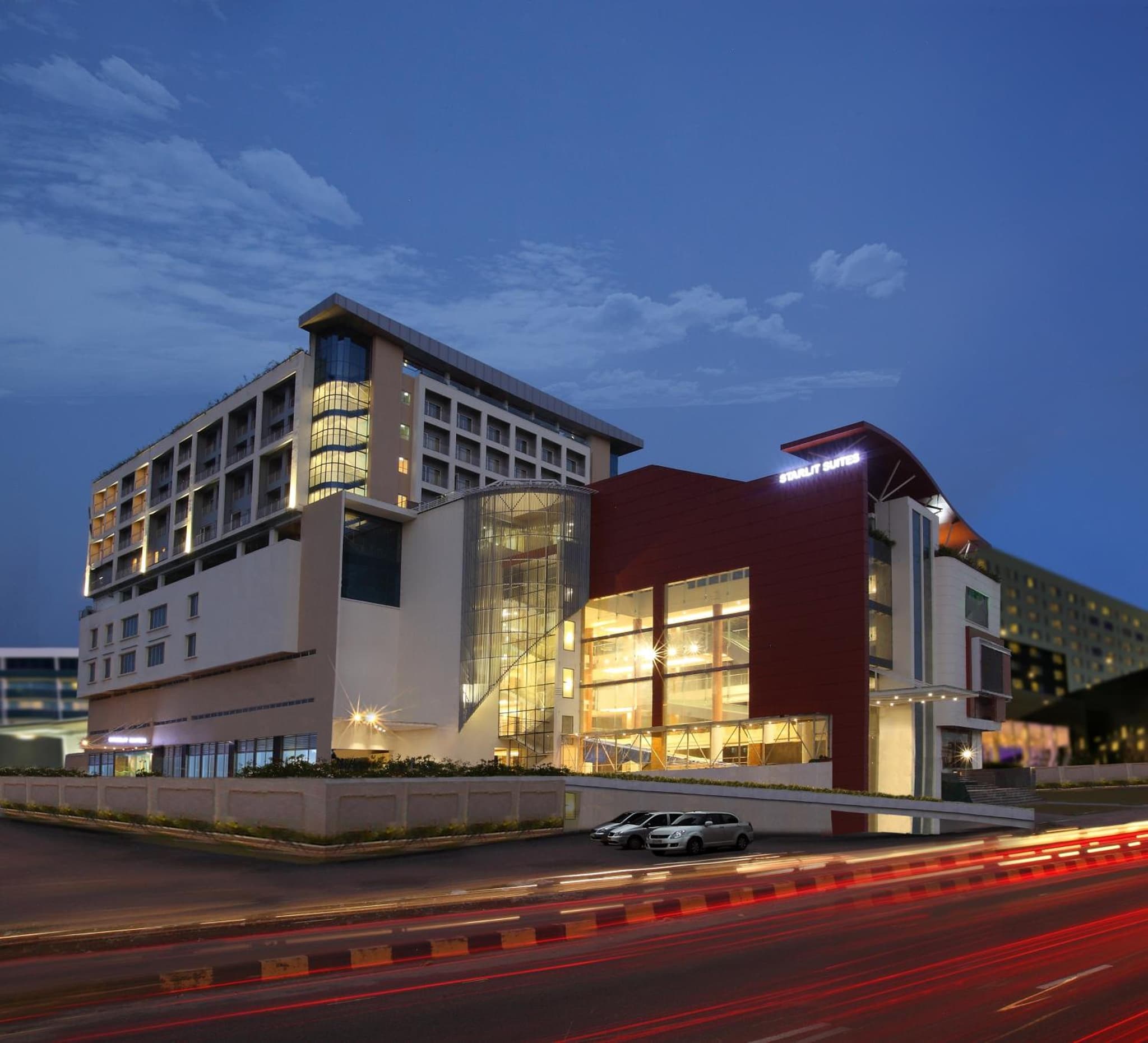 building