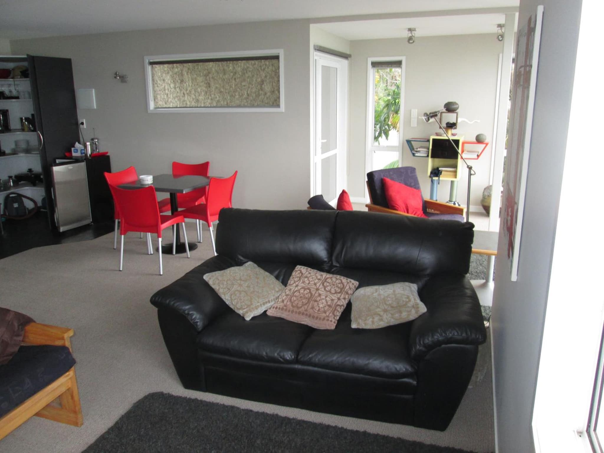 Beach side Apartment Nelson photo 6