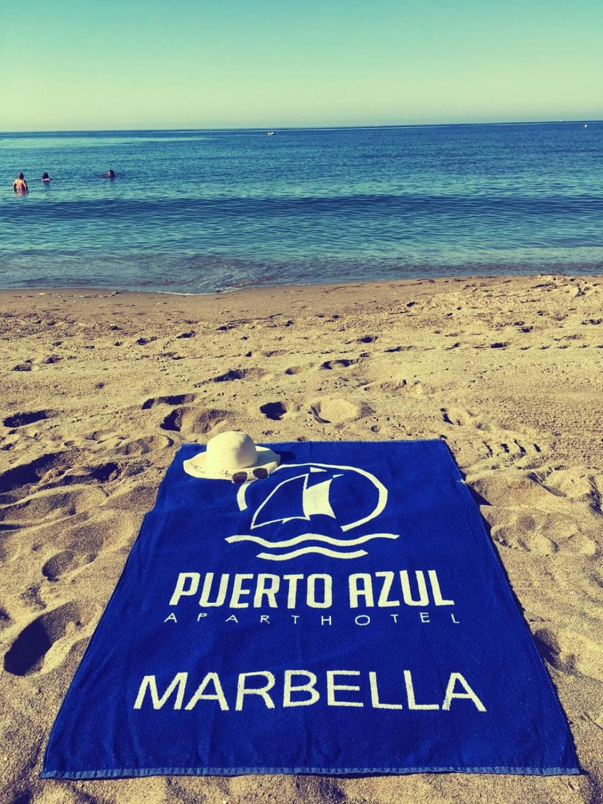 Puerto Azul Marbella photo 8