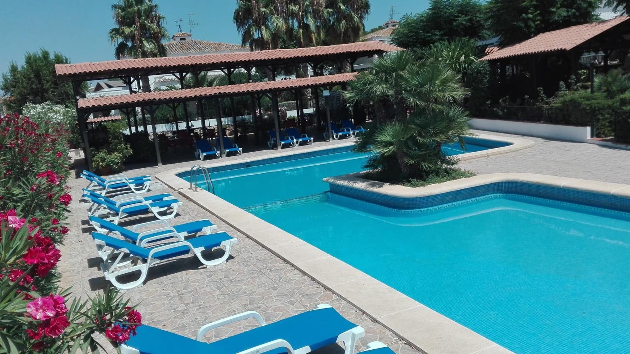 Hotel La Carreta photo 9