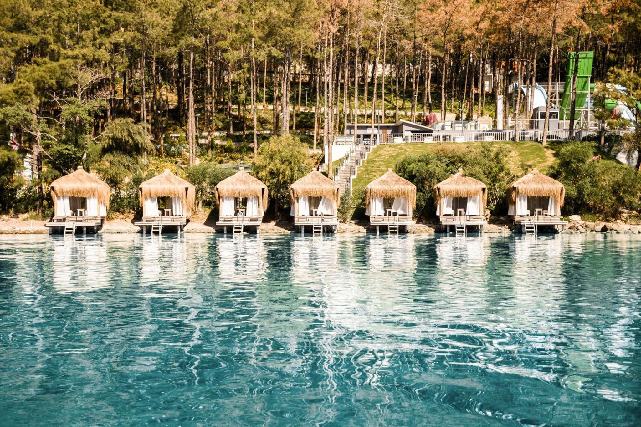 Orka Lotus Beach photo 2