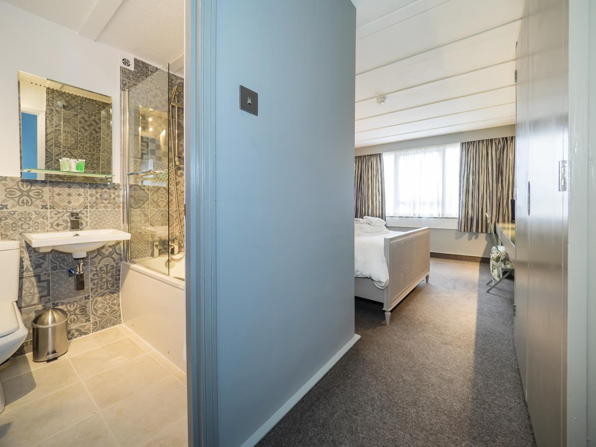 Hotel Wroxham photo 2