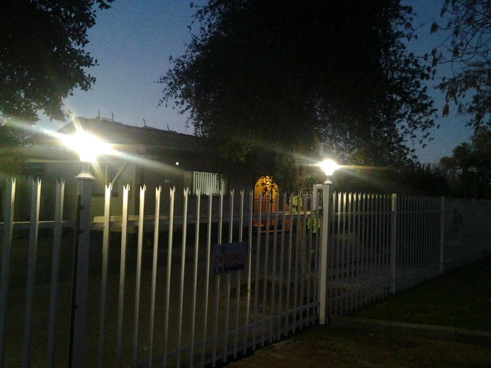 The Lighthouse Guesthouse photo 5
