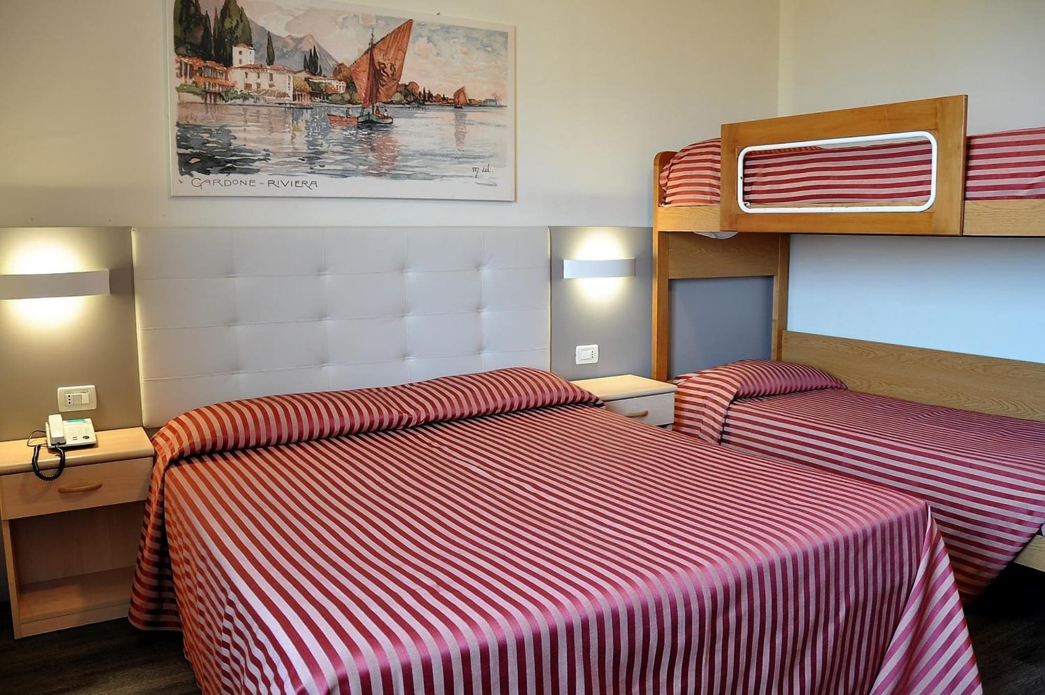Hotel Panoramica photo 5