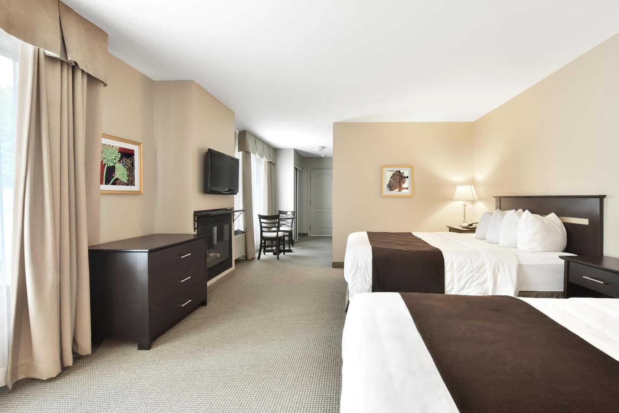Hotel Le Versailles photo 4