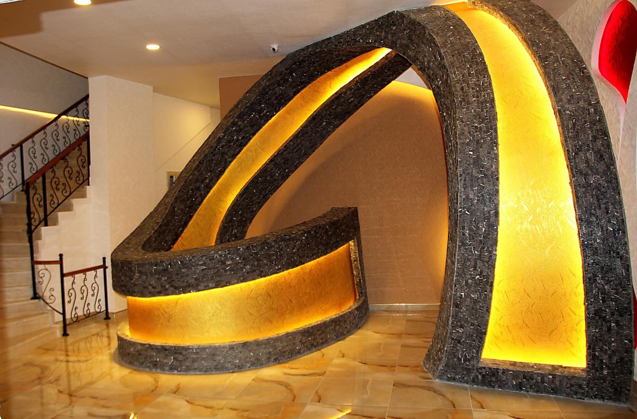 Nun Hotel photo 2