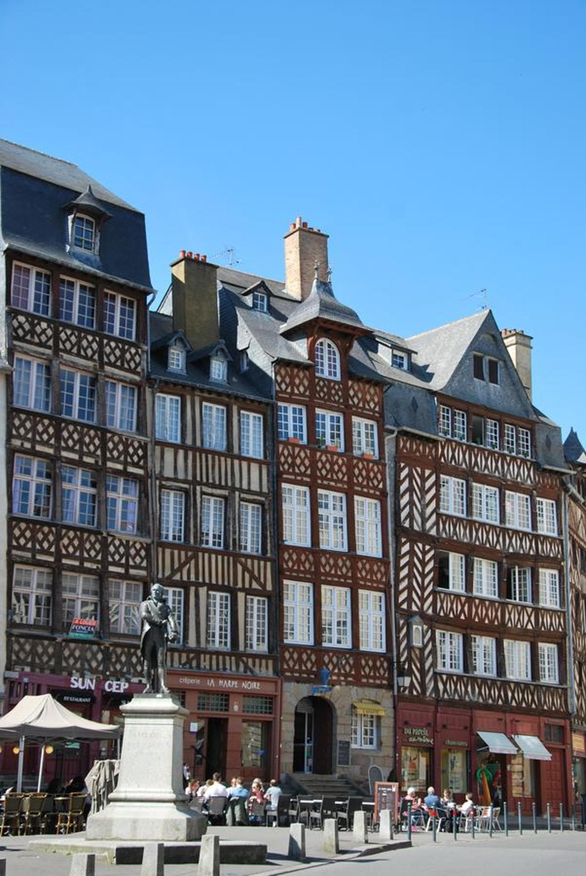 Au Detour de Rennes photo 3