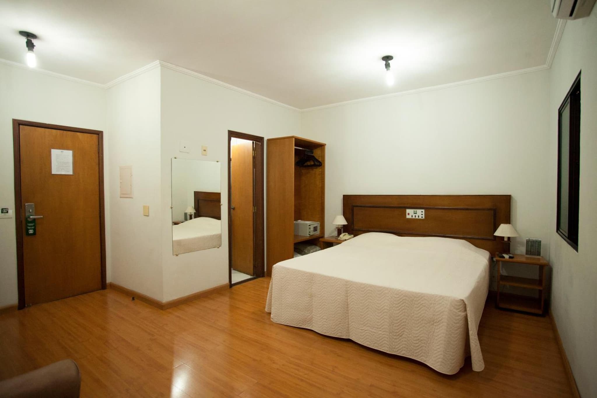 Indaiá Hotel Residence photo 3