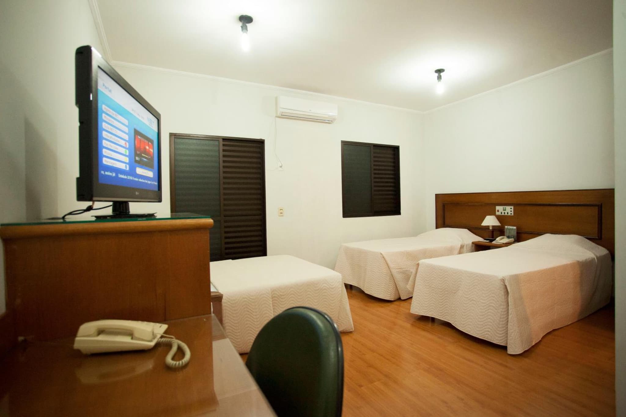 Indaiá Hotel Residence photo 2