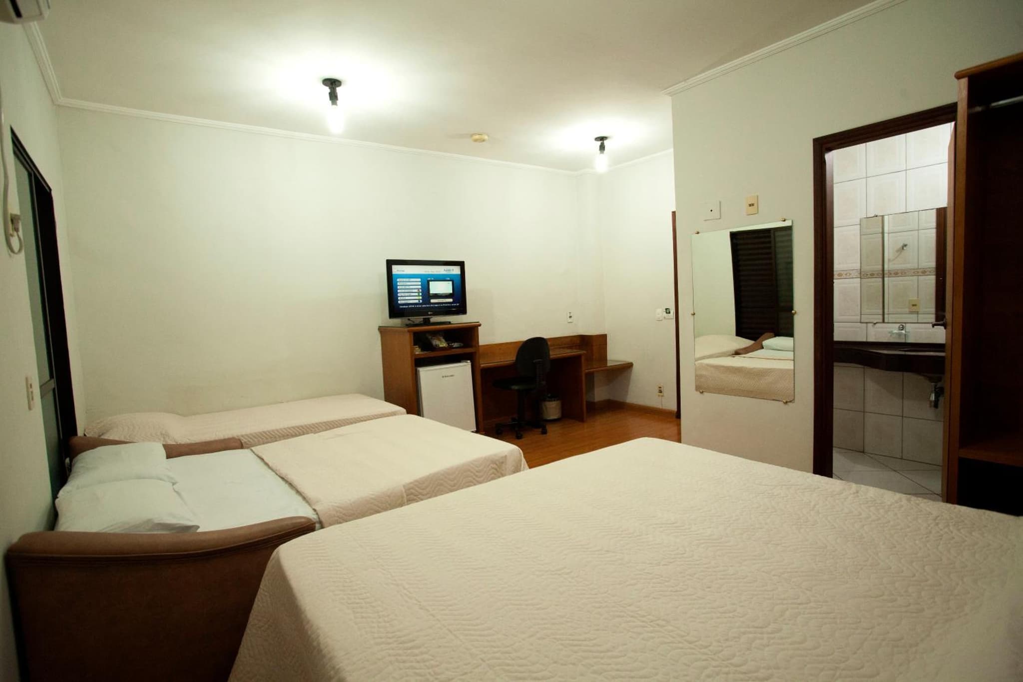 Indaiá Hotel Residence photo 9
