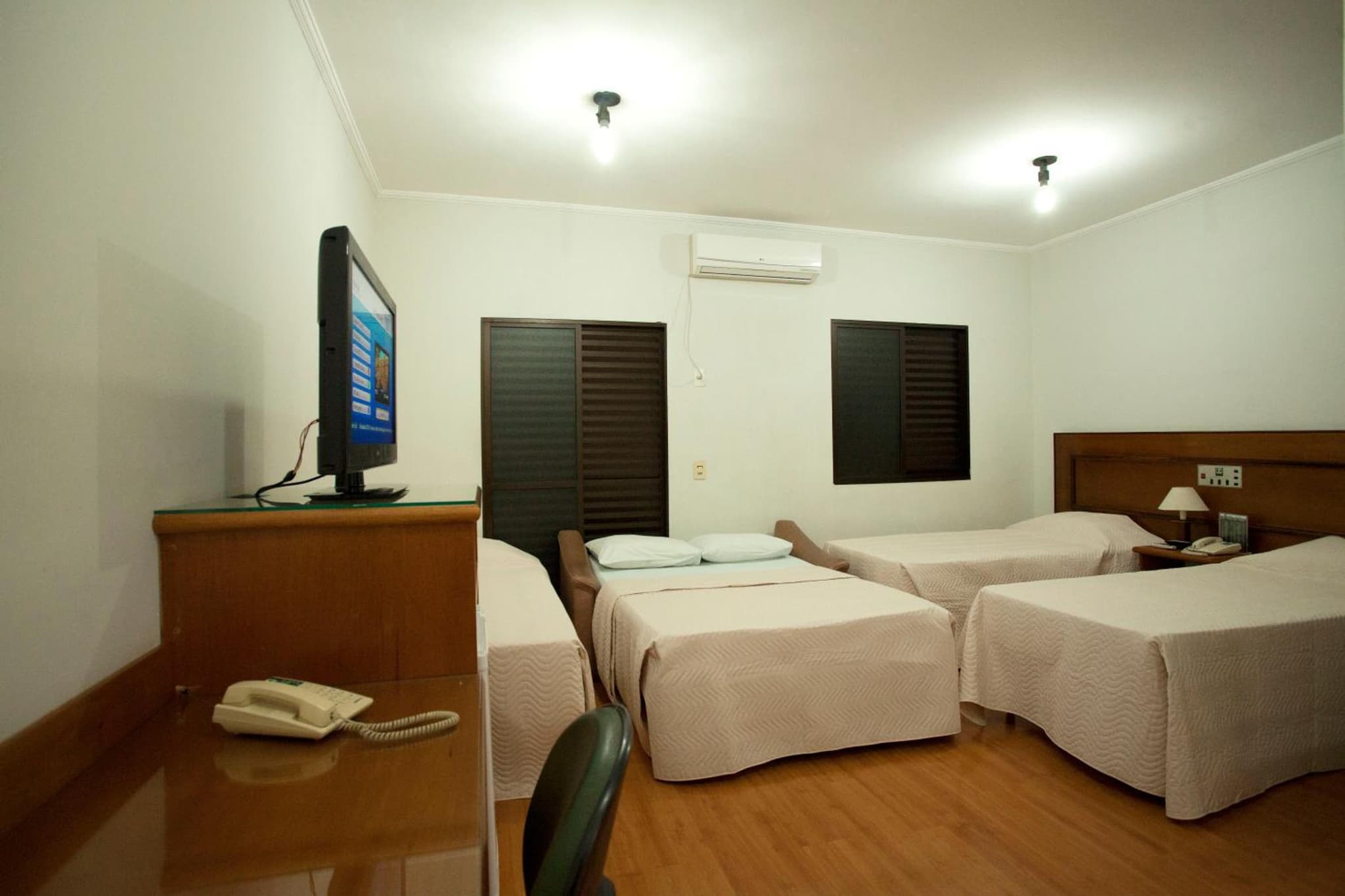Indaiá Hotel Residence photo 7