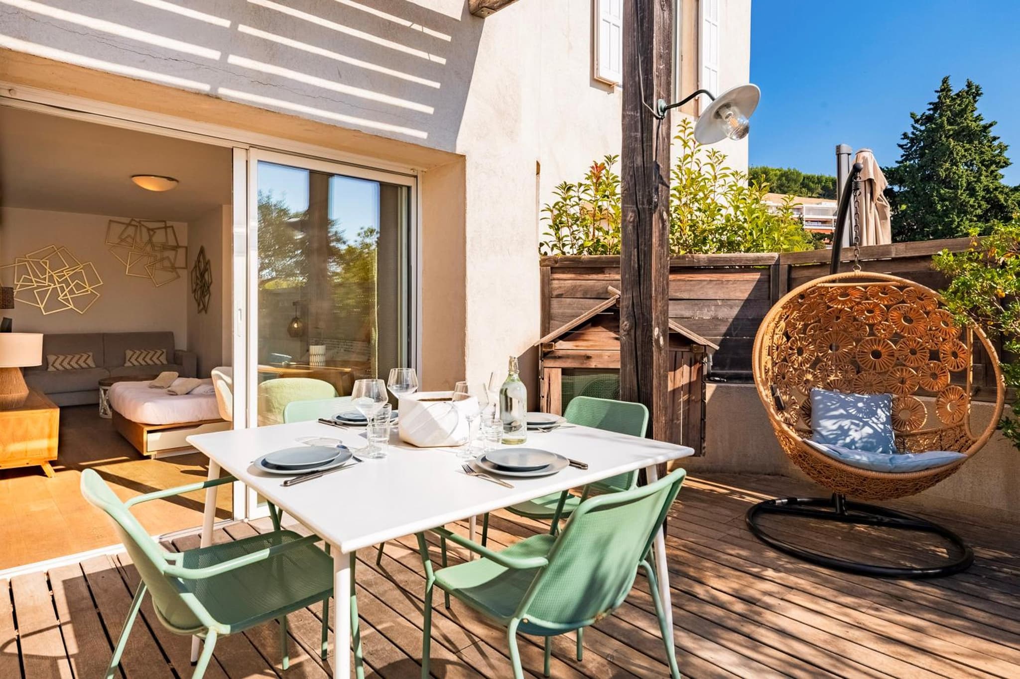 COCOON IN CASSIS photo 5