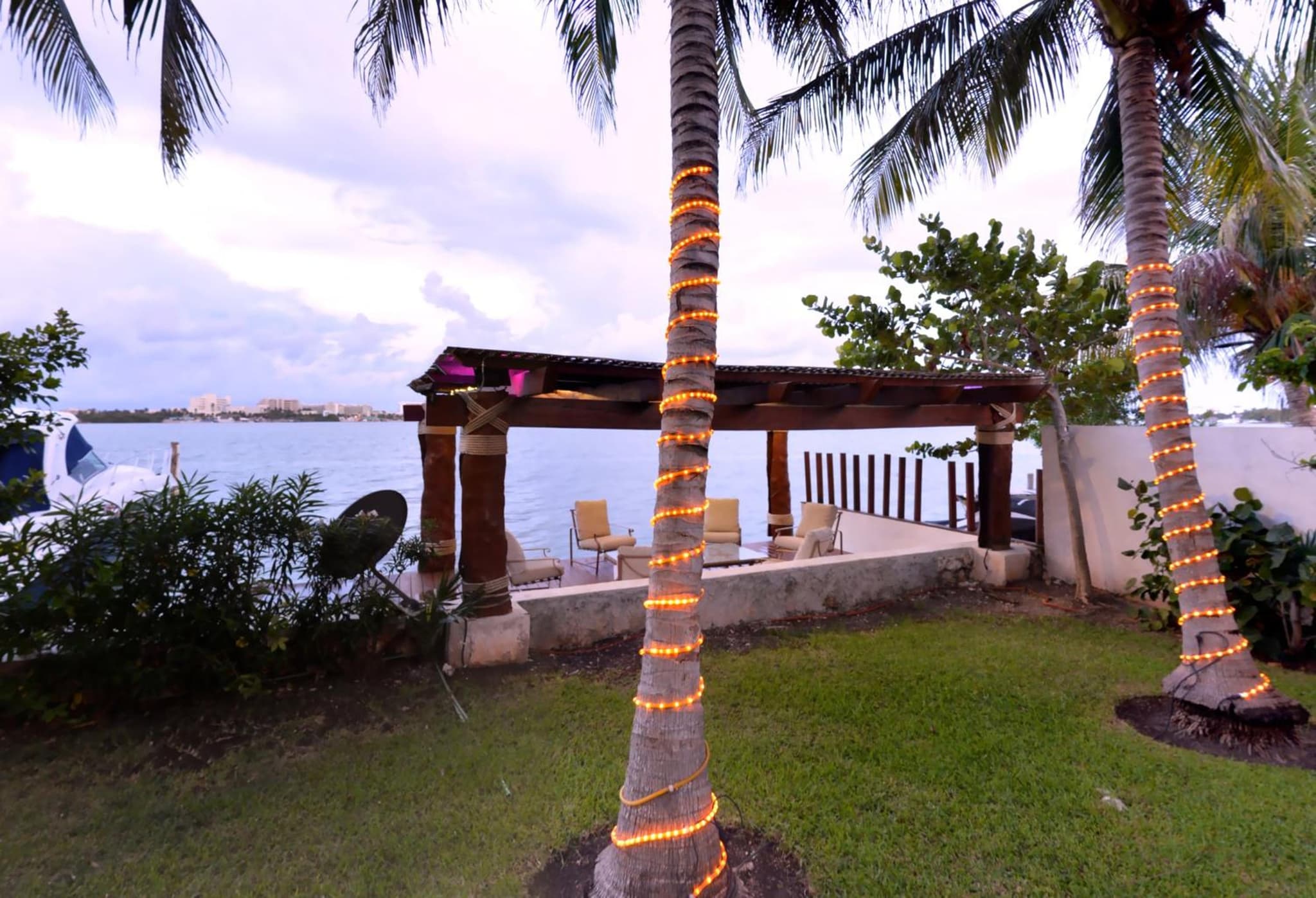 Sina Suites Cancun - Adults Only photo 7