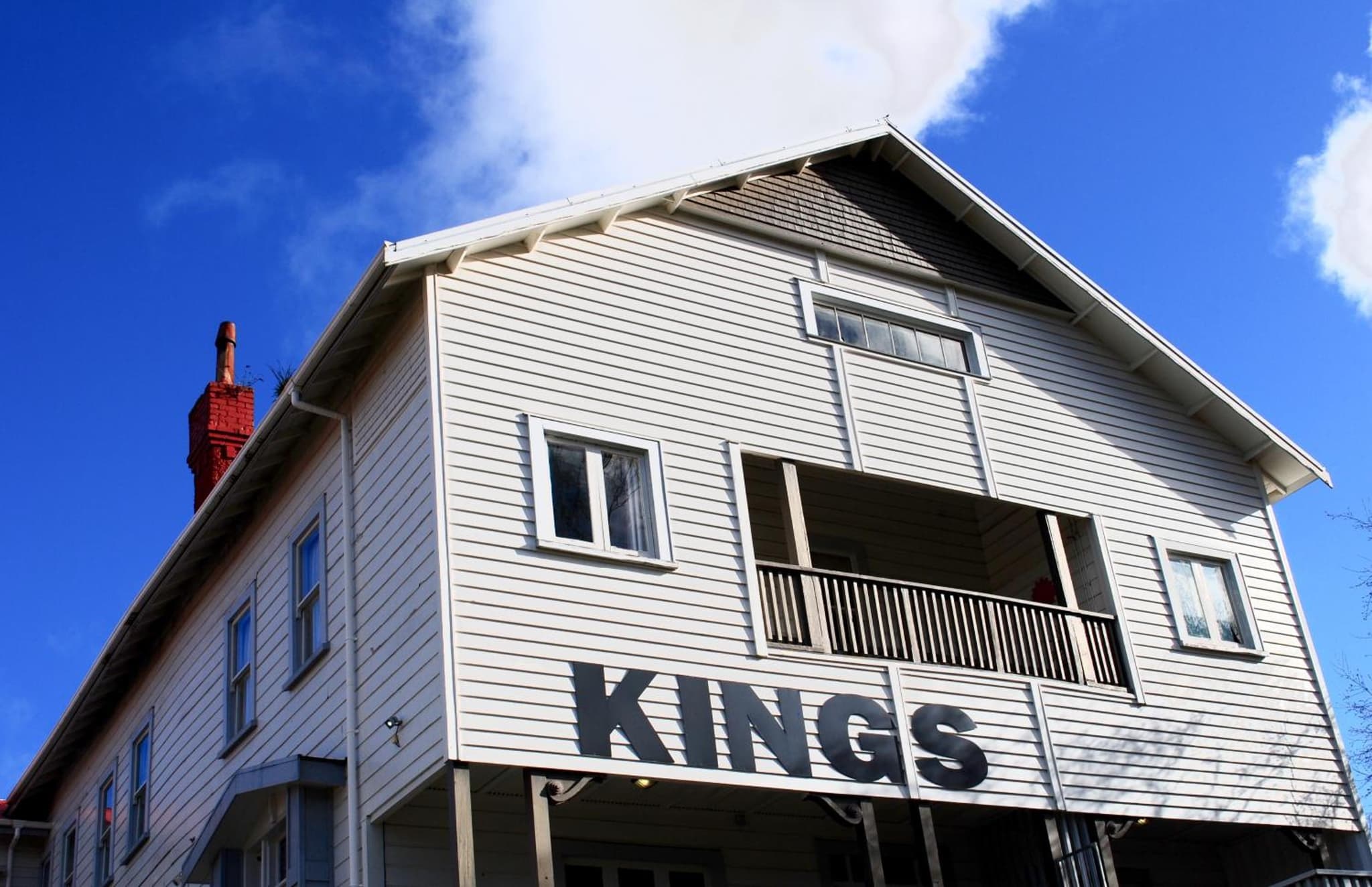 Kings Ohakune photo 3
