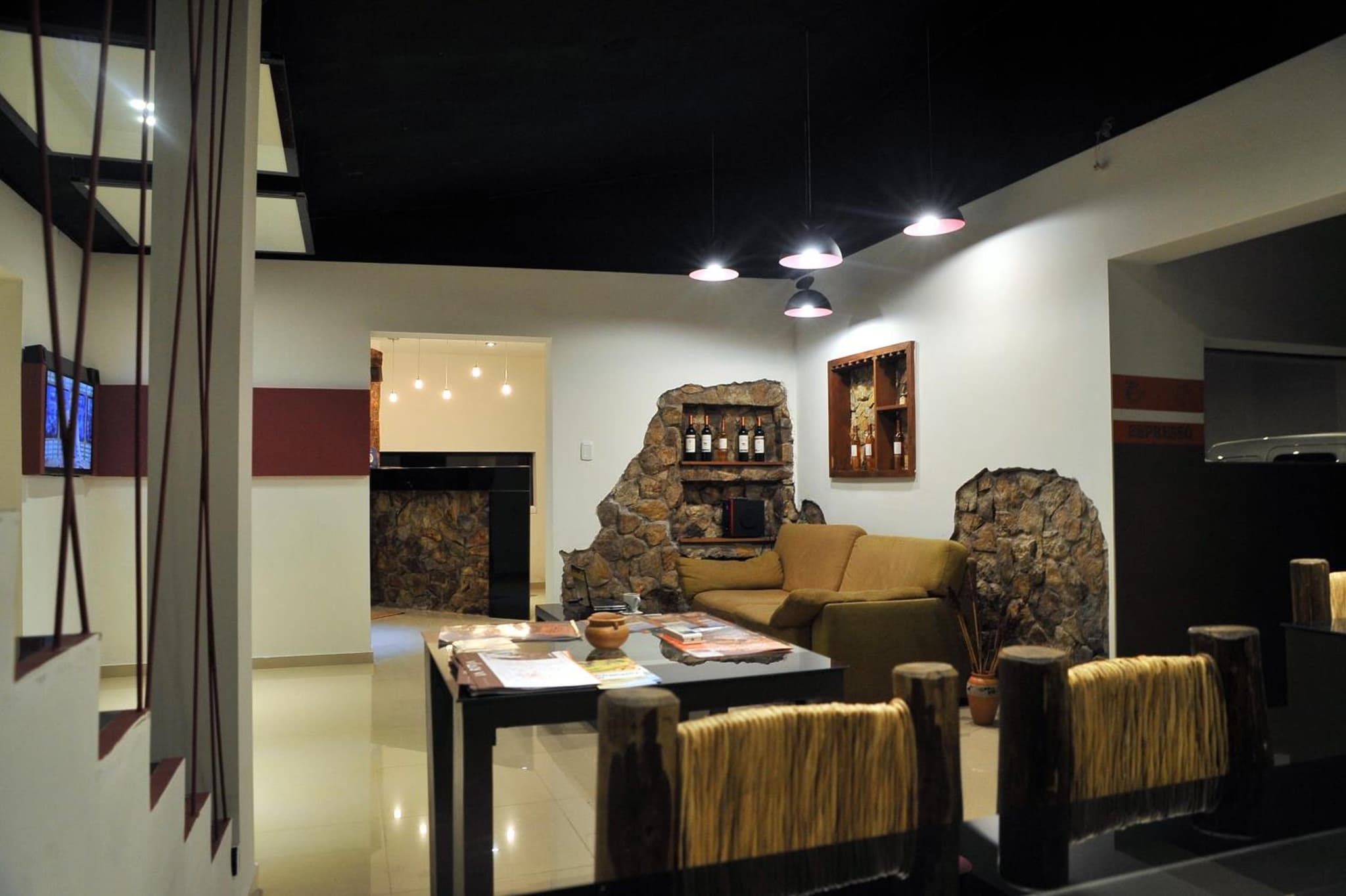 HOTEL PUCARA La Rioja photo 3