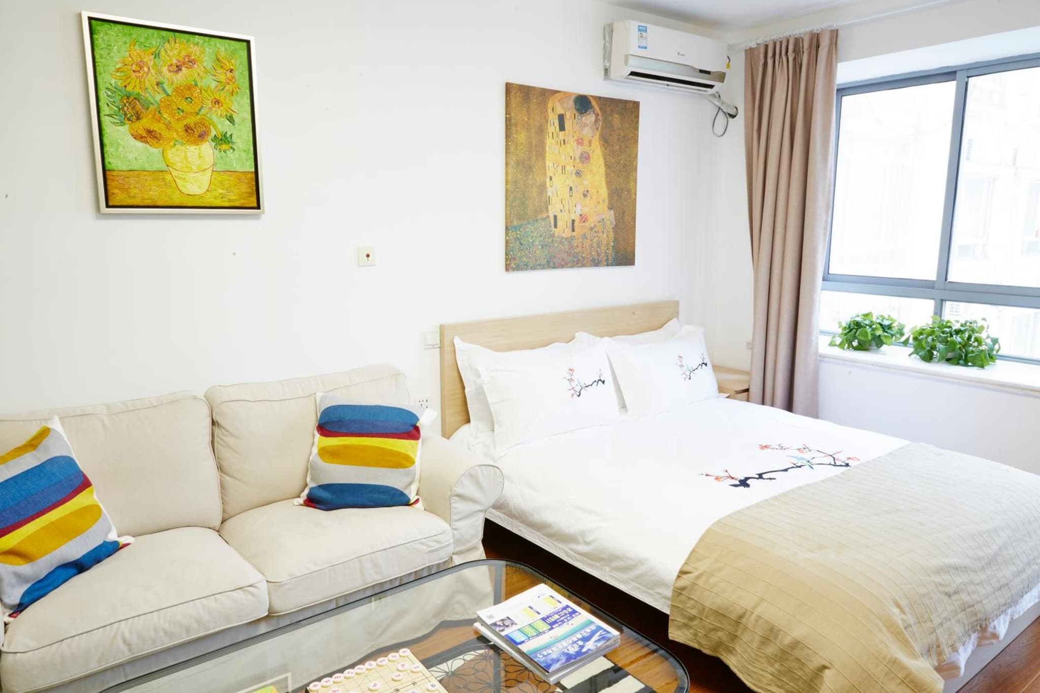 Sidihome Selected City Apartment photo 4
