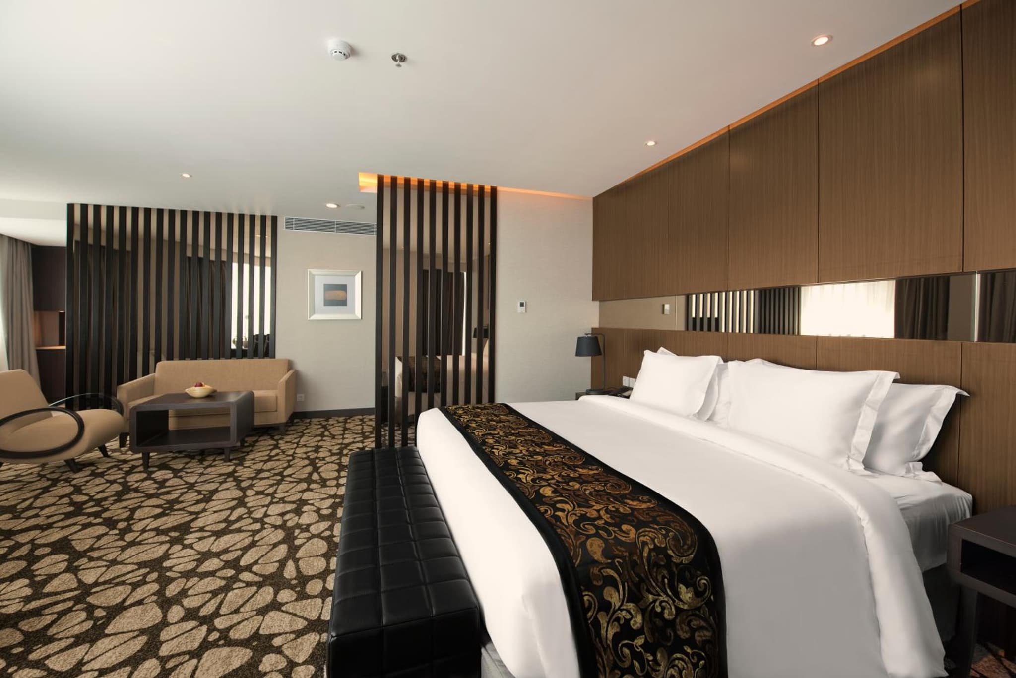 Meliá Makassar photo 7