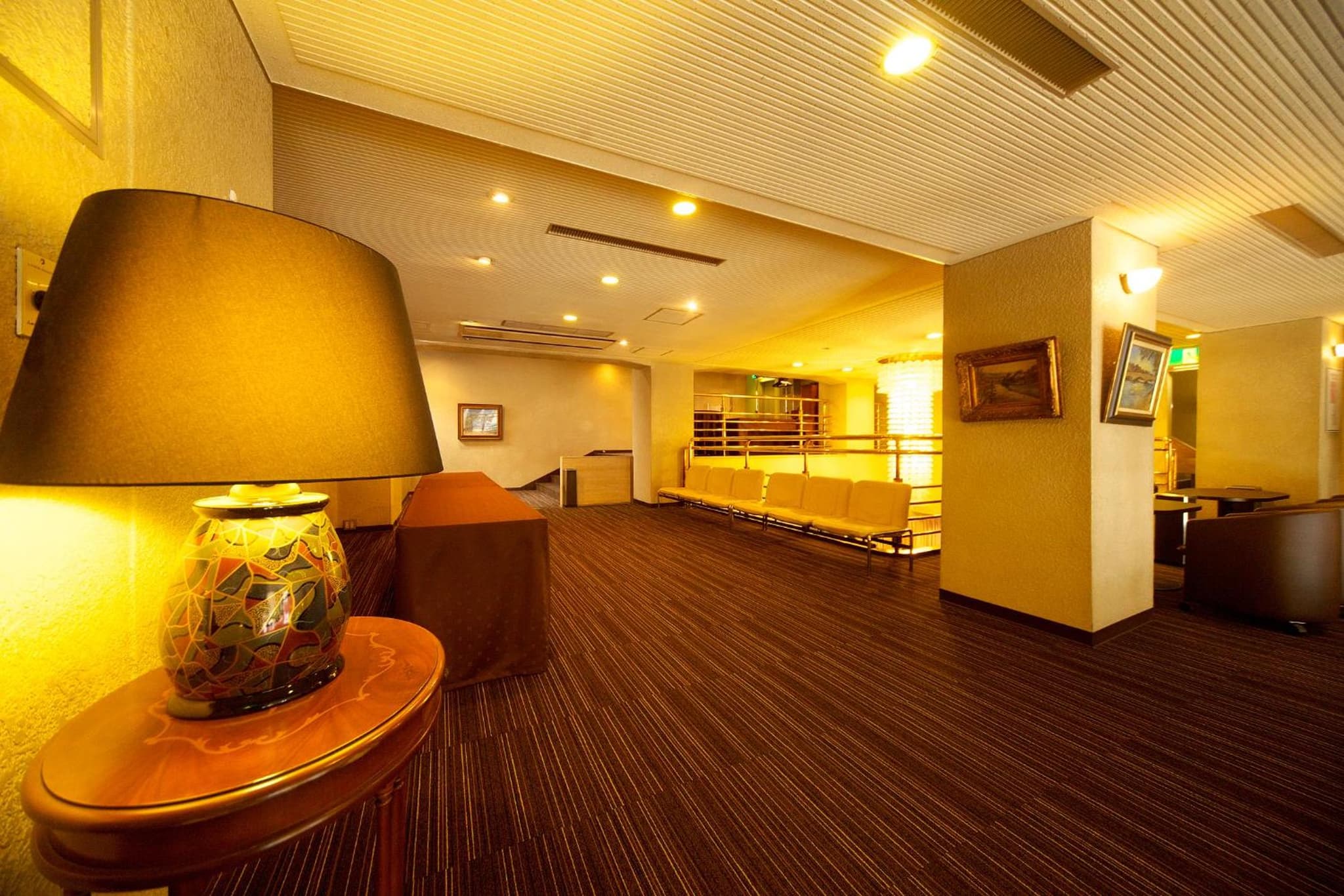 Kochi Sunrise Hotel photo 8