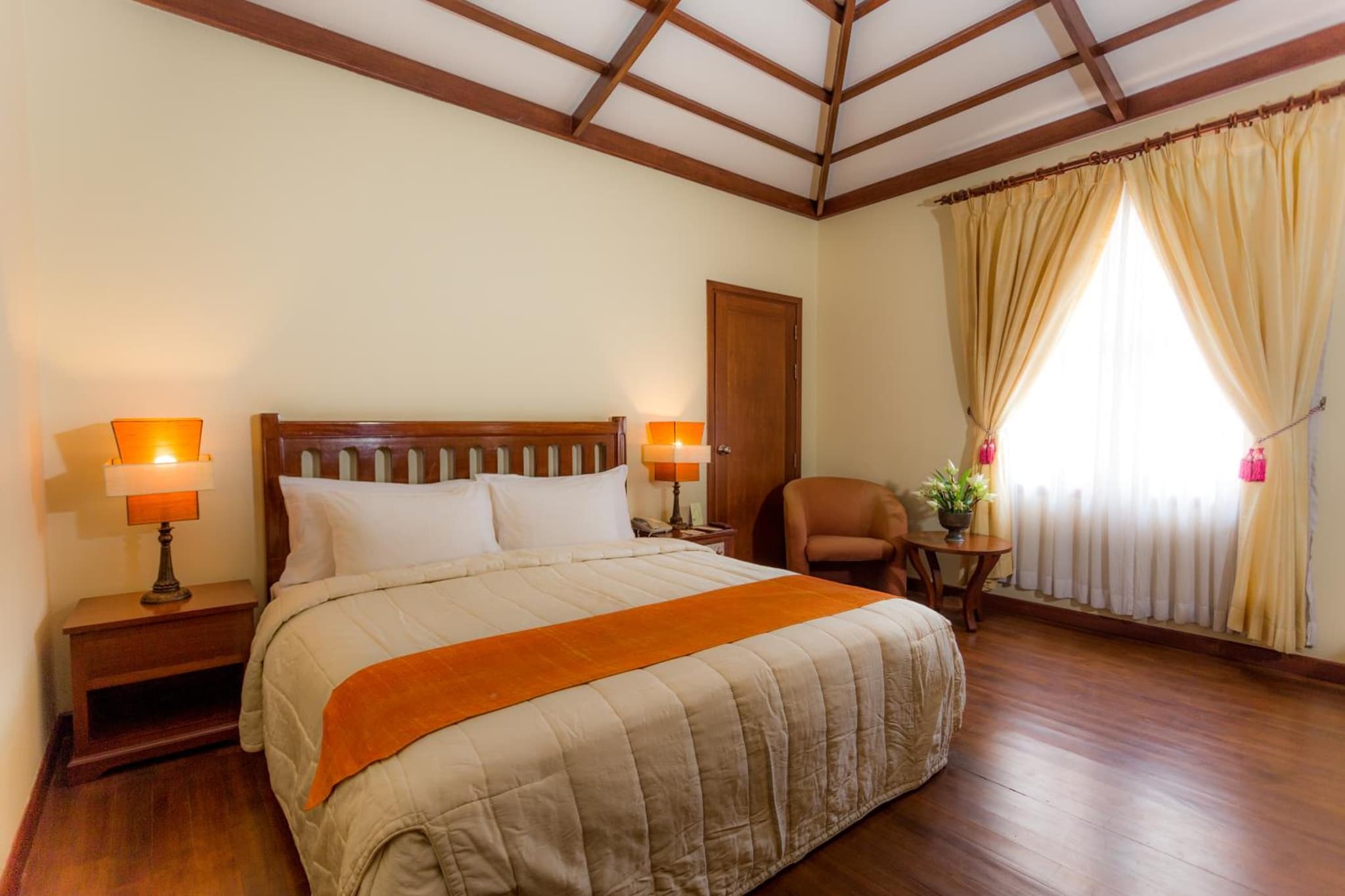 Royal Angkor Resort & Spa photo 6