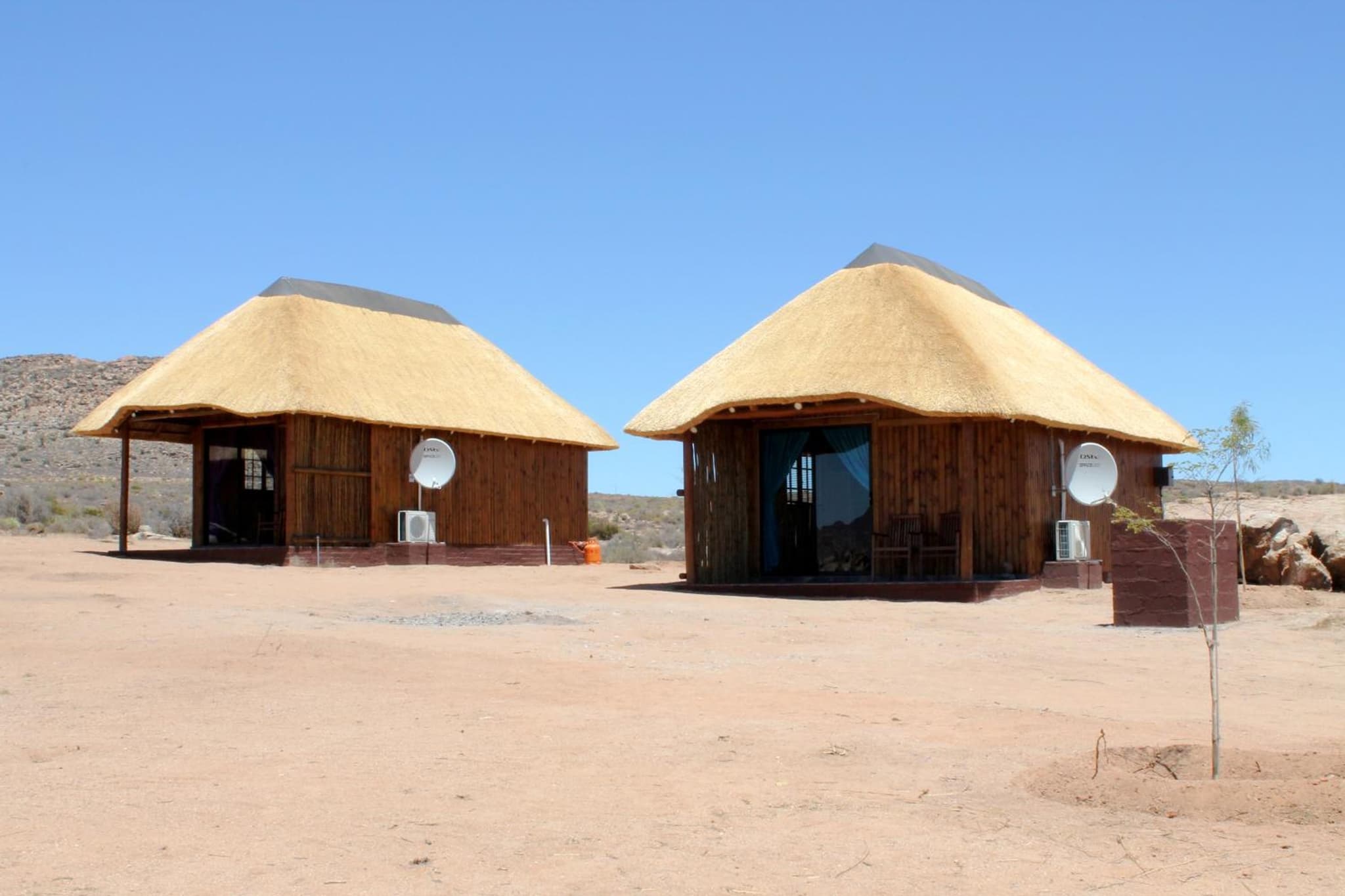 Sperrgebiet Lodge photo 2