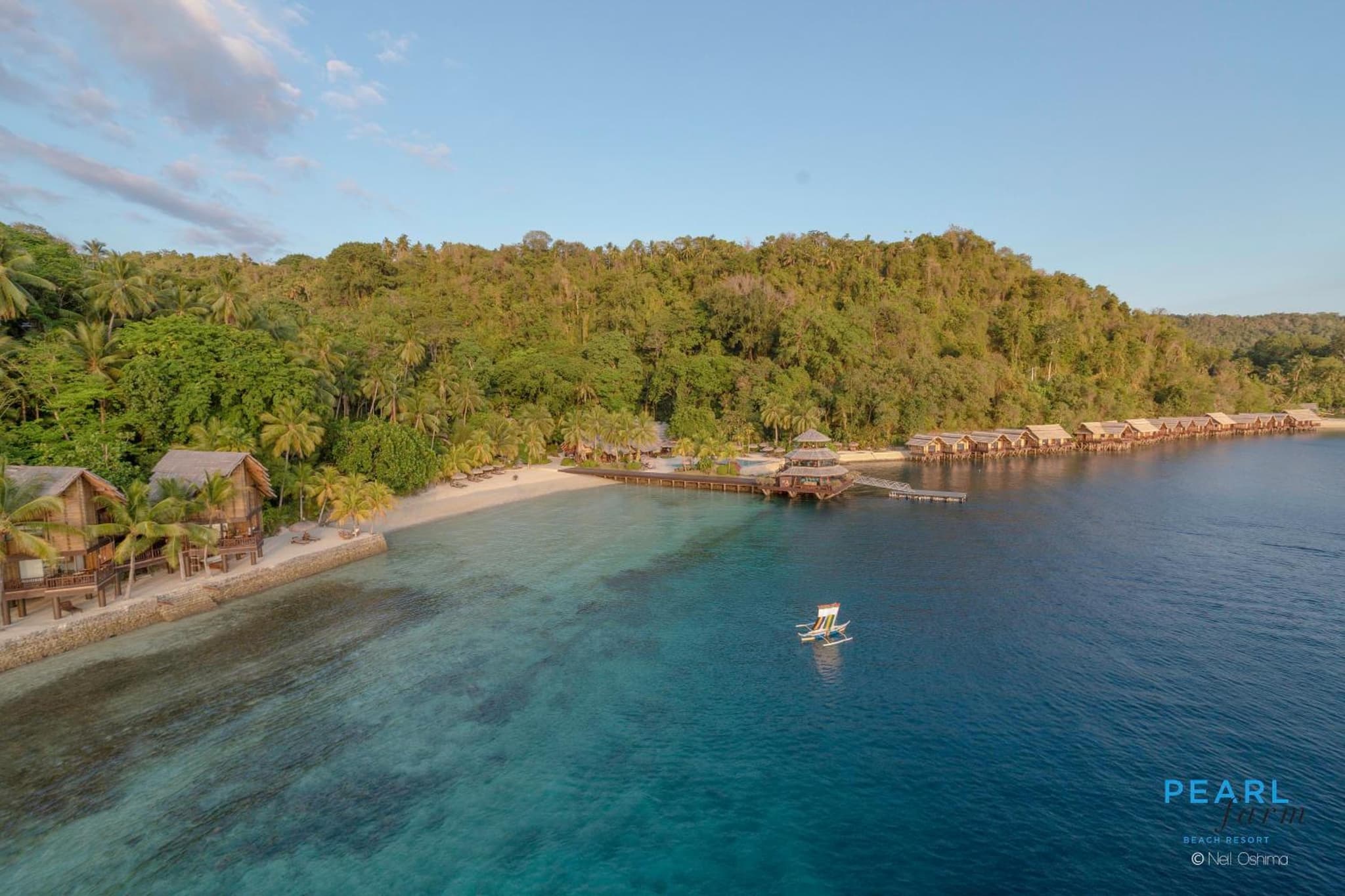 Pearl Farm Beach Resort photo 7