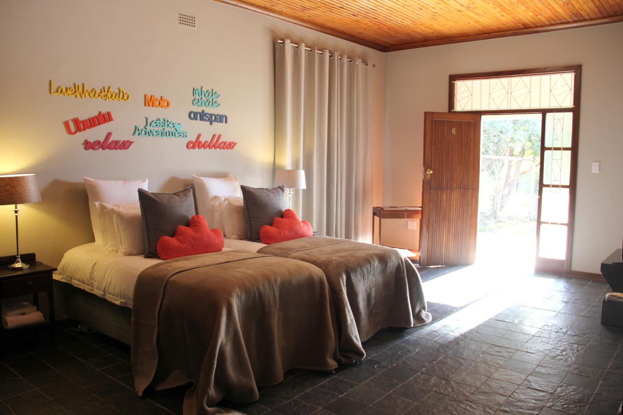 Augrabies Valle Guesthouse photo 5