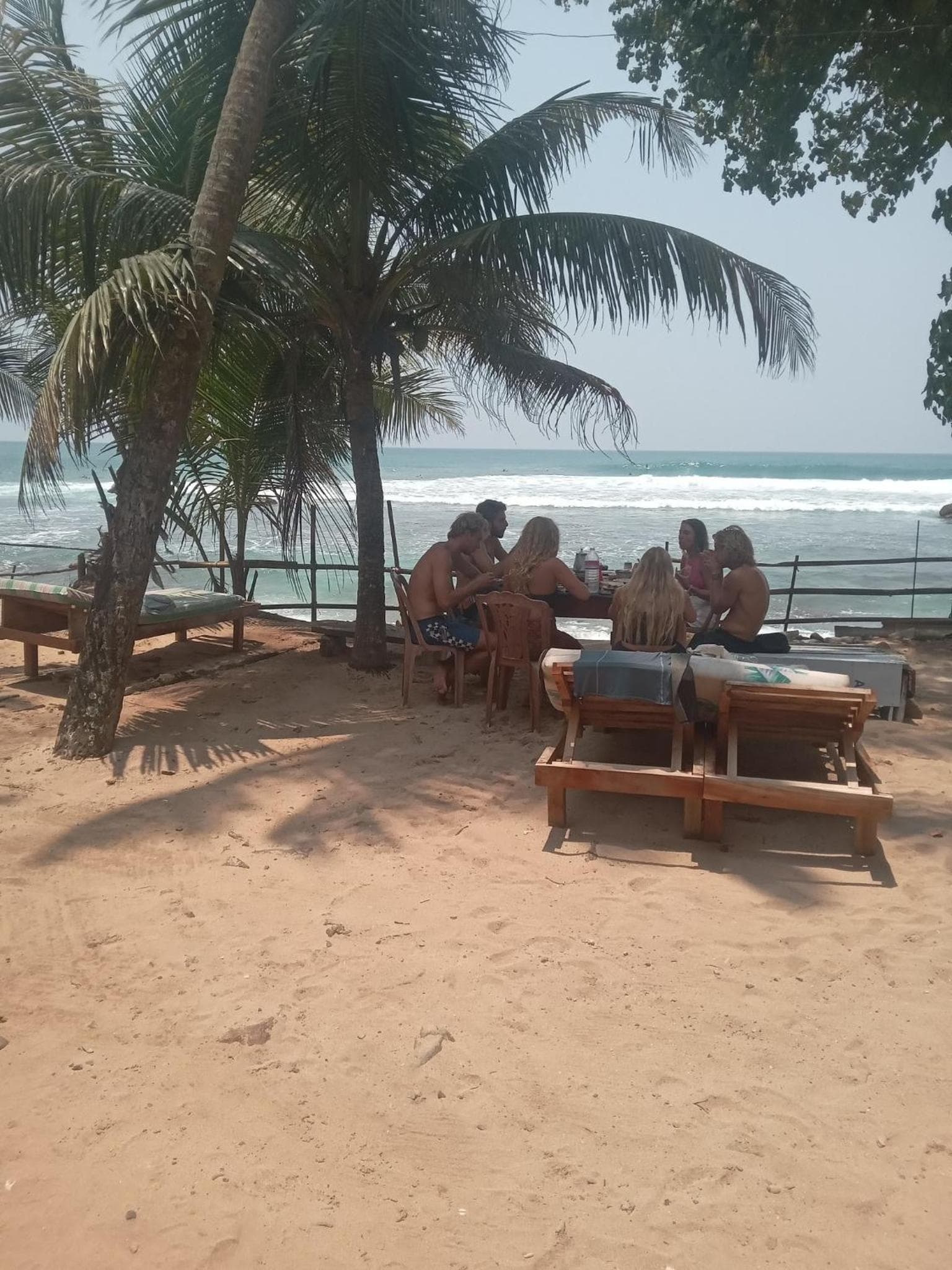 Jayanthi Surf Dreams photo 7