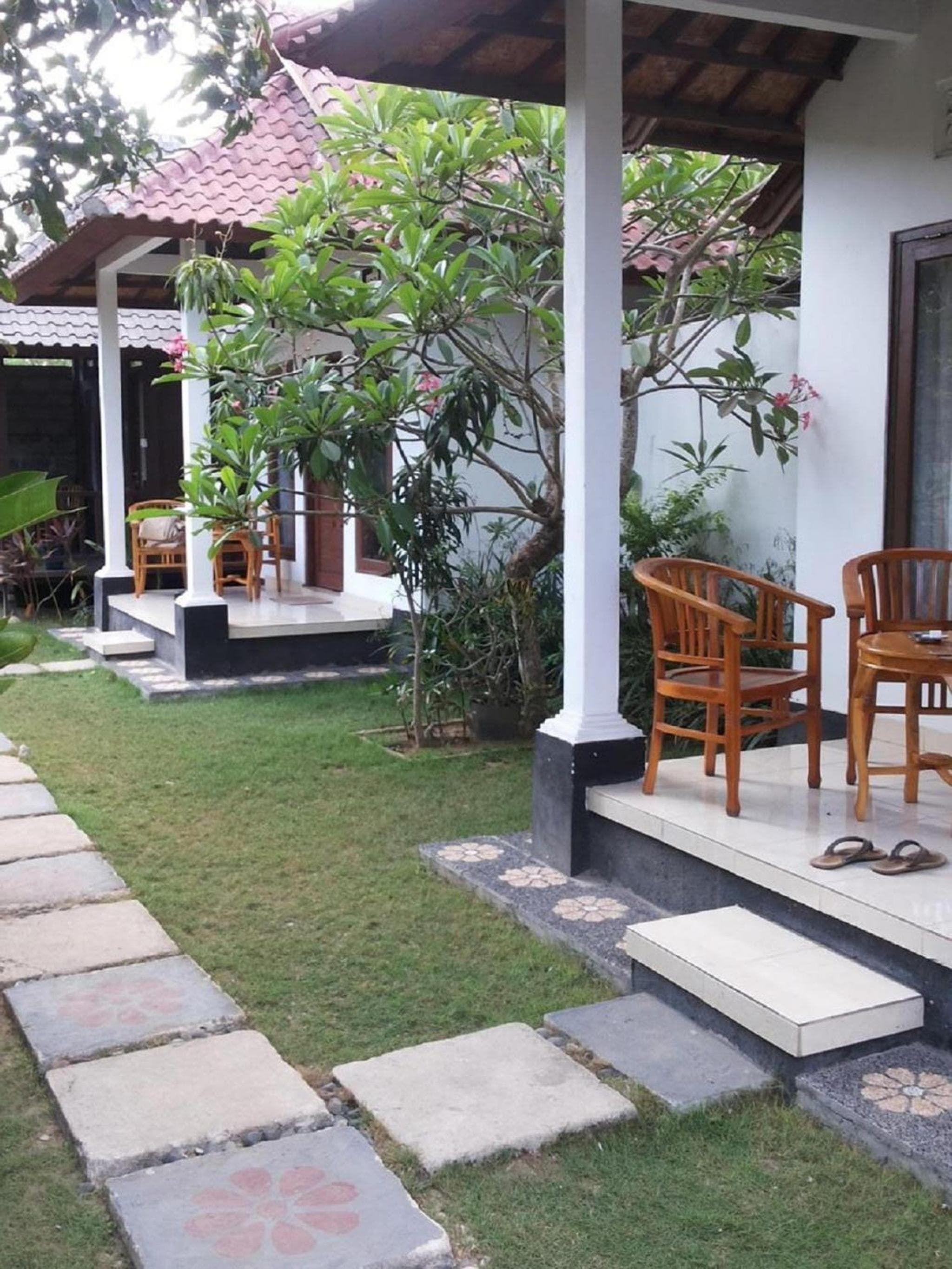 Radya Homestay photo 5