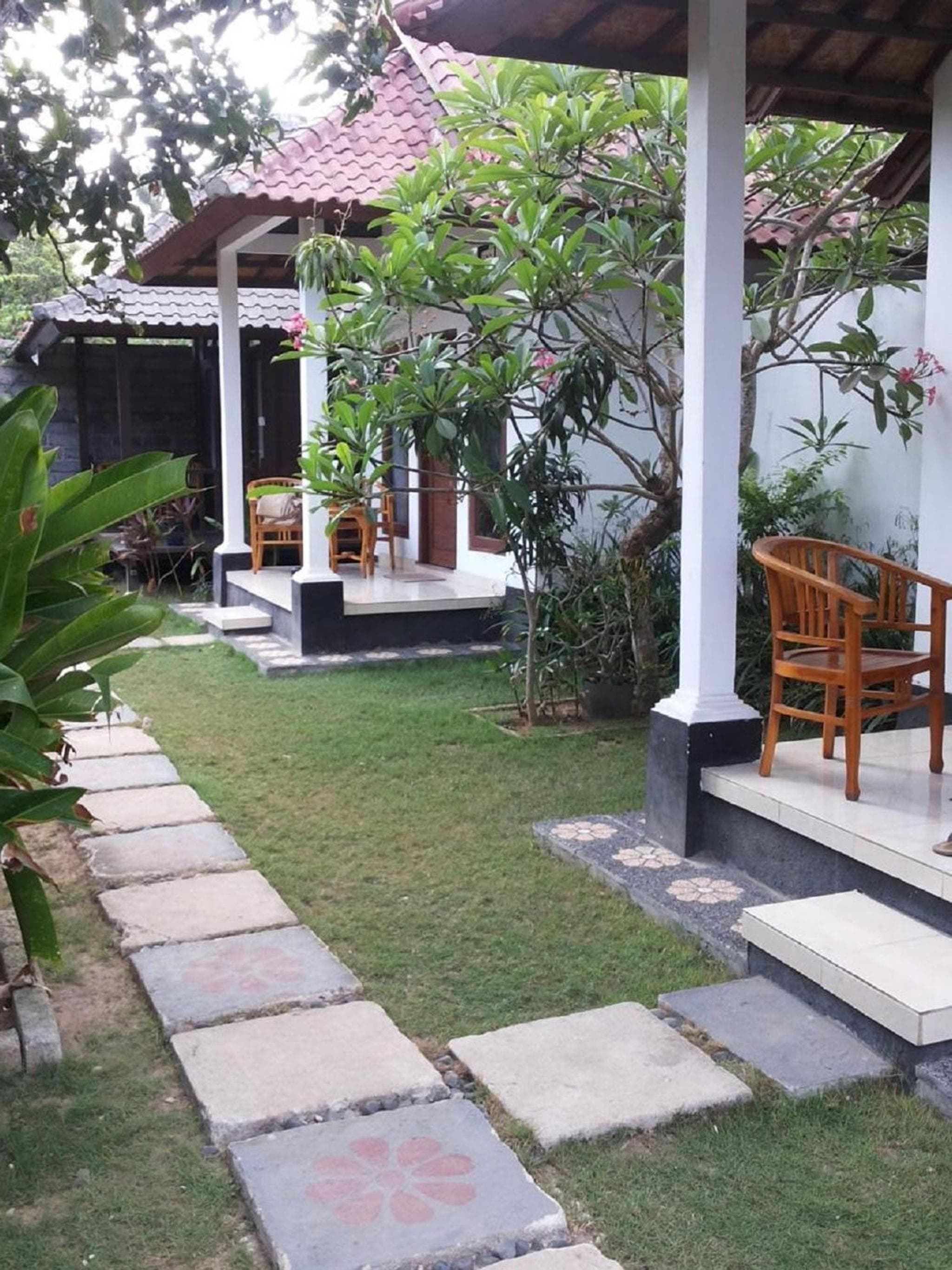 Radya Homestay photo 7