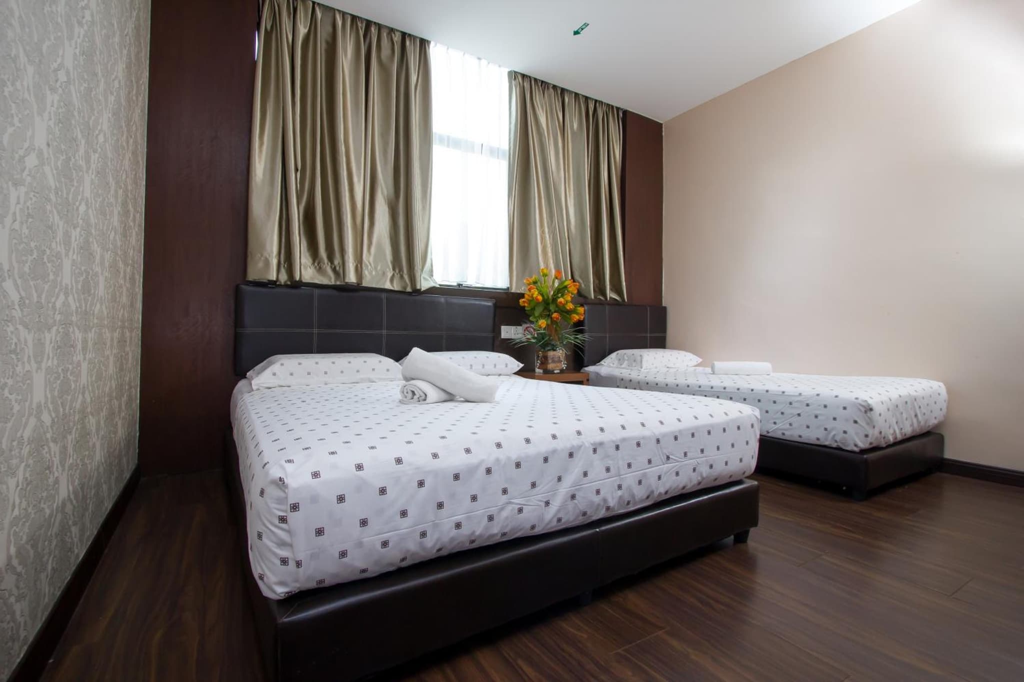 Remember Hotel Batu Pahat photo 4