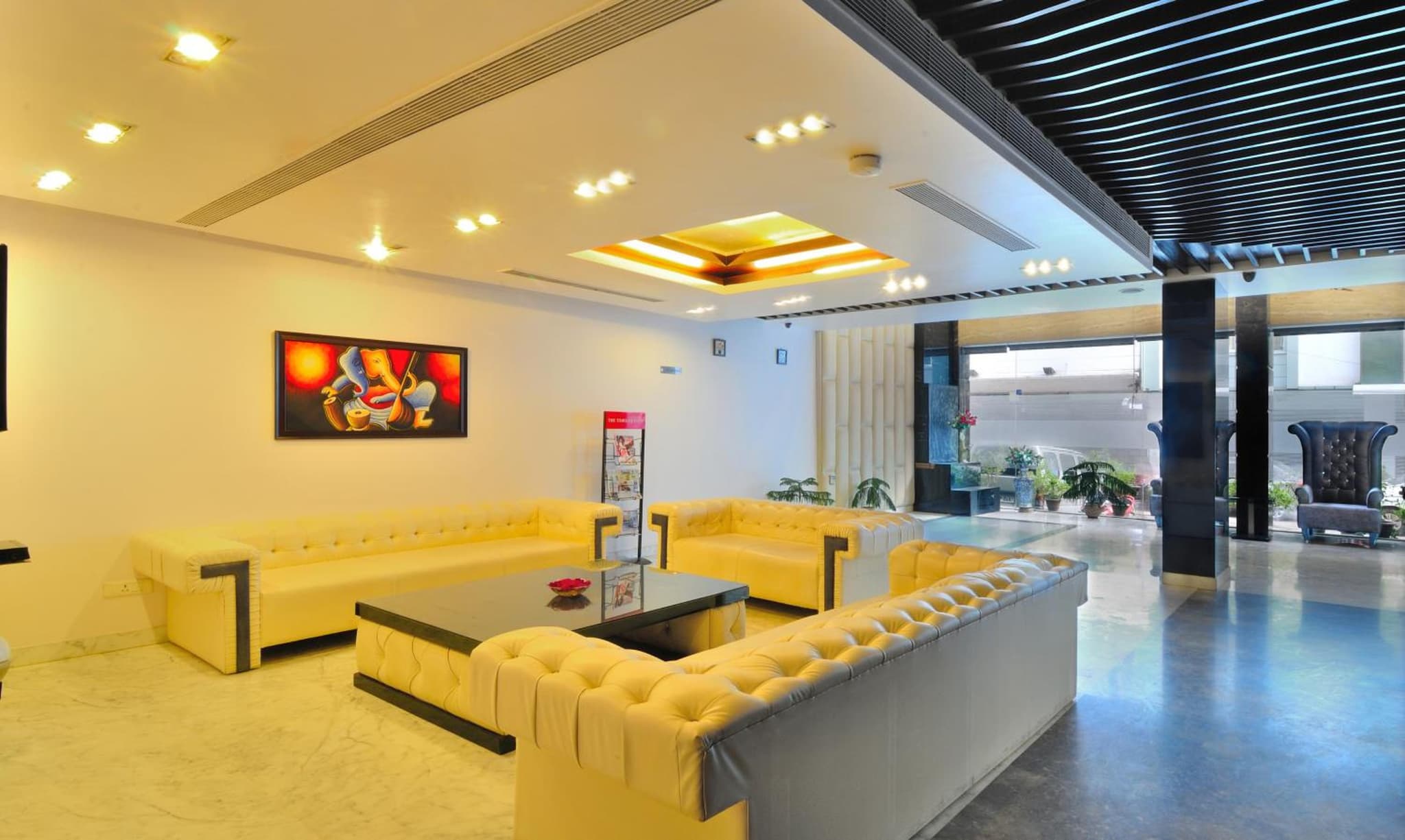Hotel Elegance photo 6